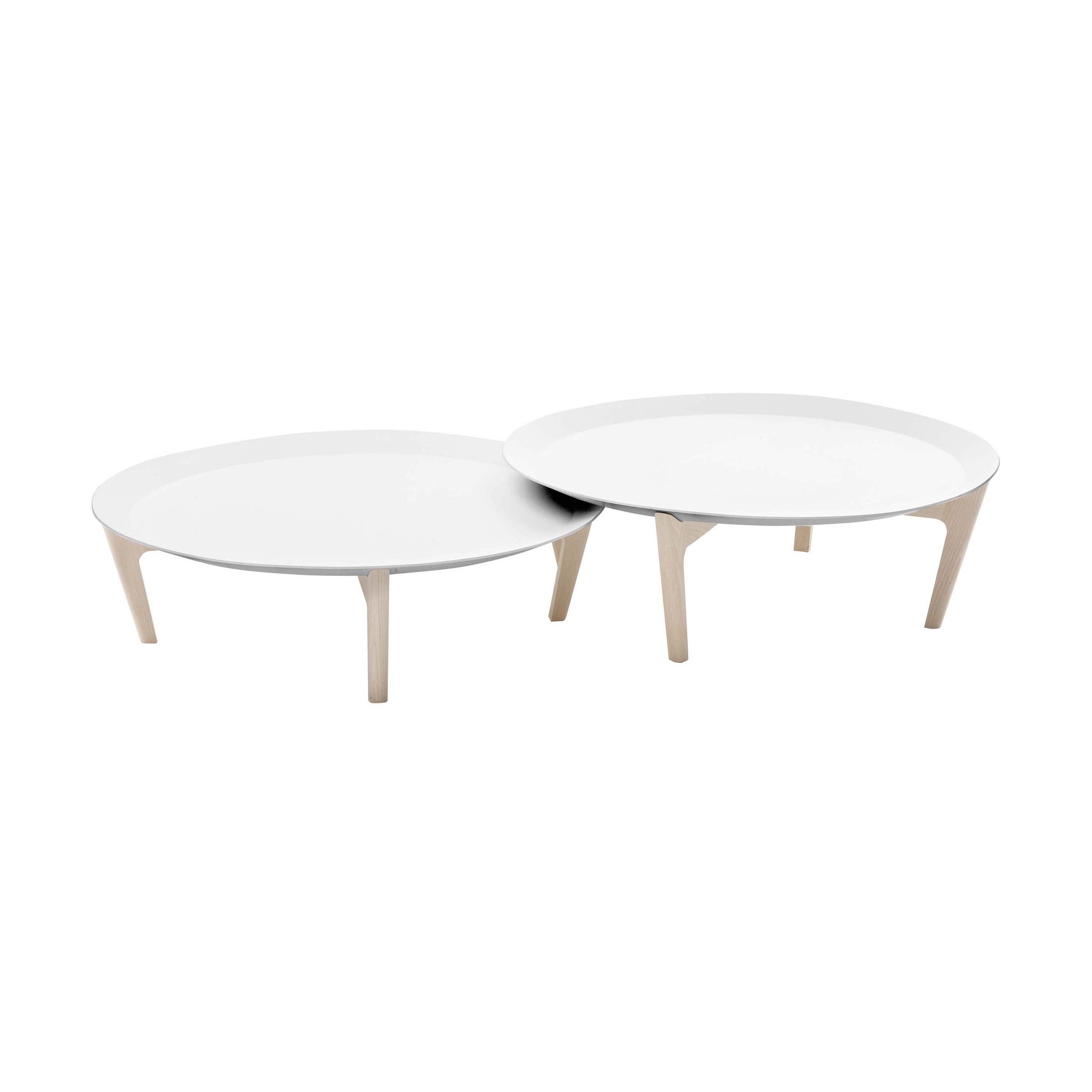 Display product TRAY Table High from manufacturer SOFTLINE