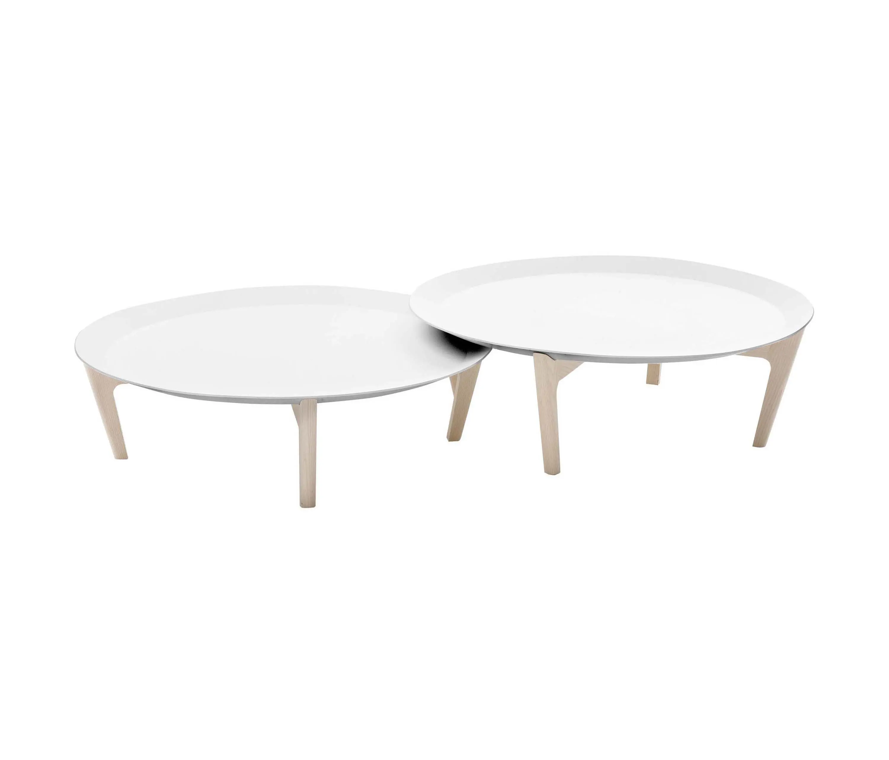 SOFTLINE - TRAY Table High
