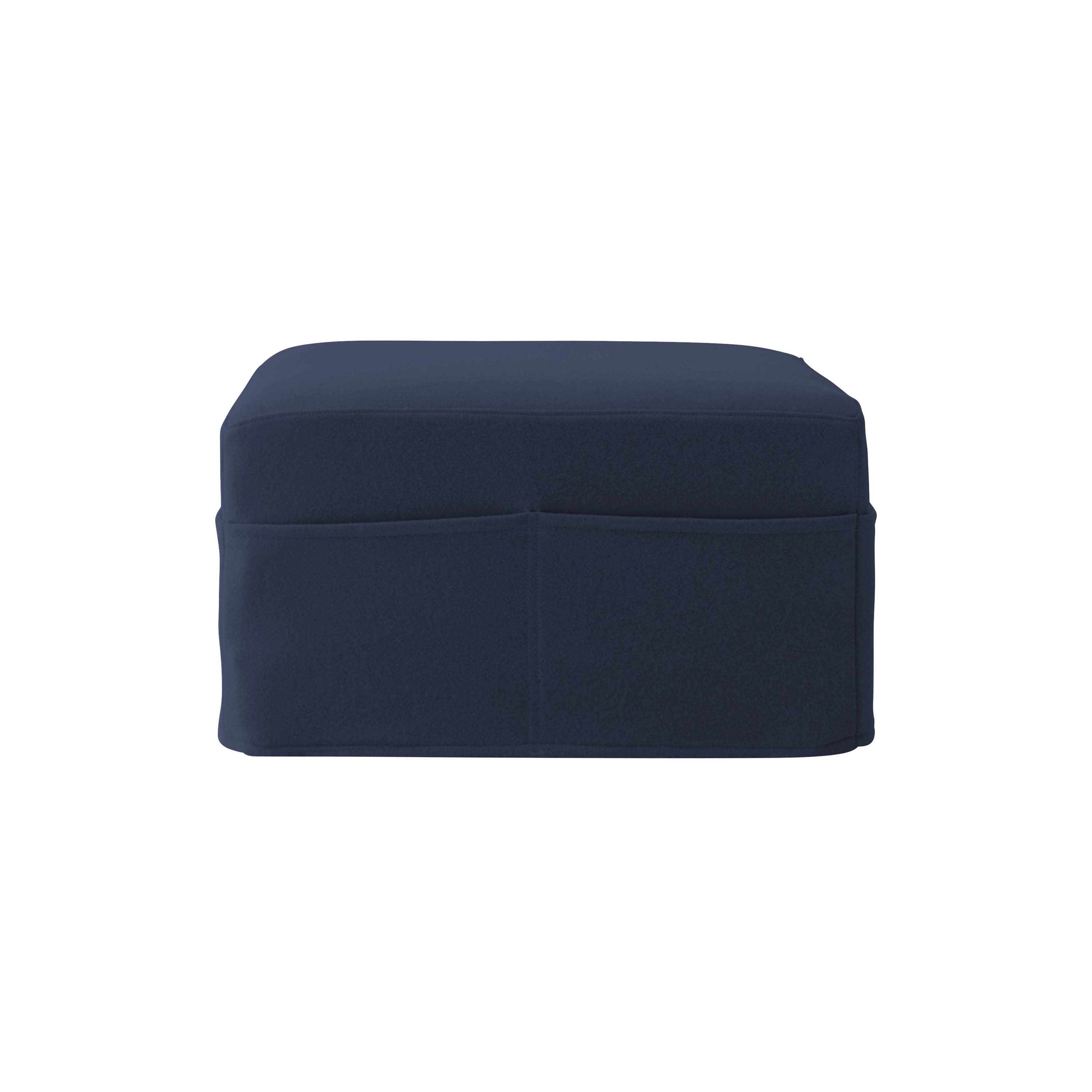 Display product TRIO Pouf/Mattress from manufacturer SOFTLINE