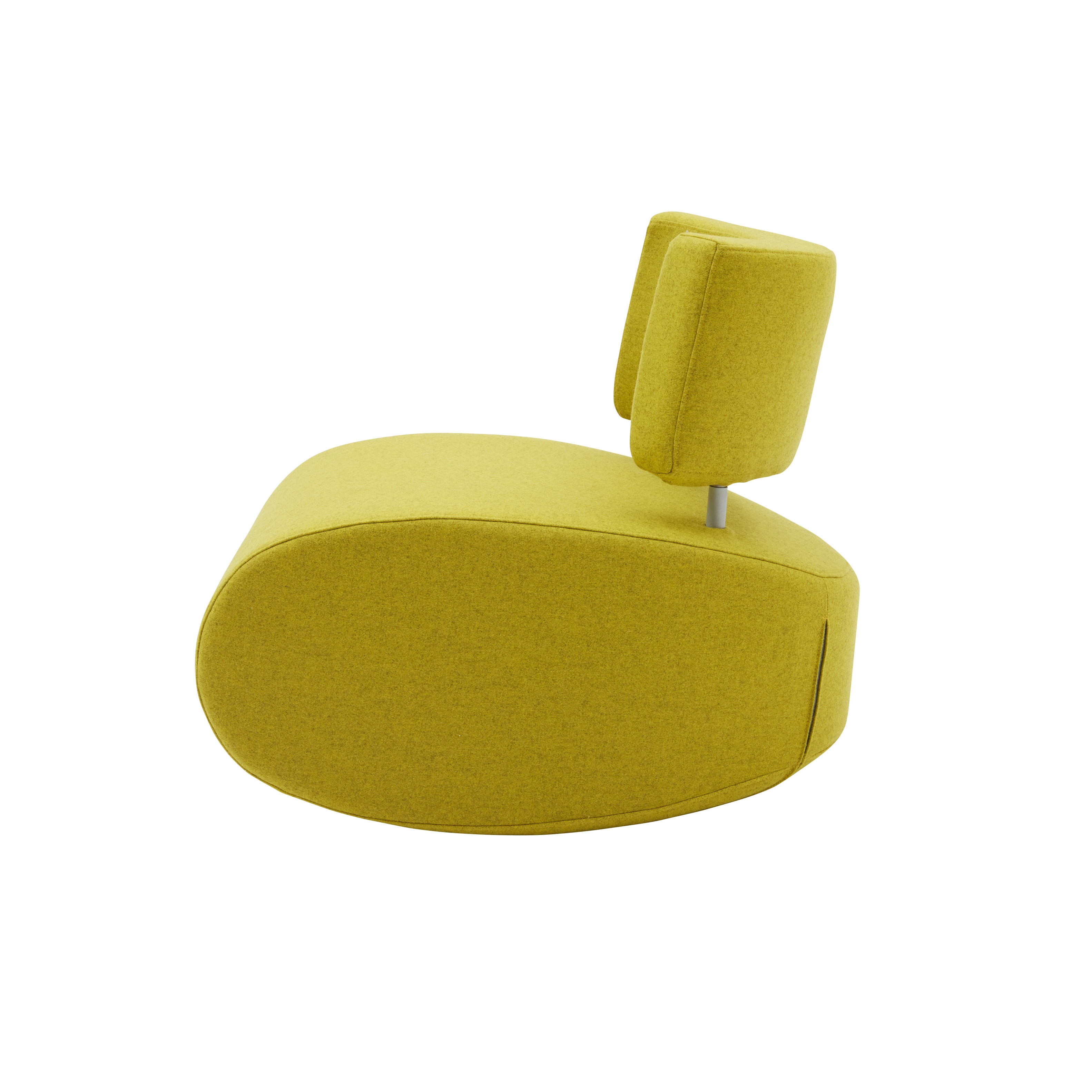 Display product APOLLO Chair from manufacturer SOFTLINE