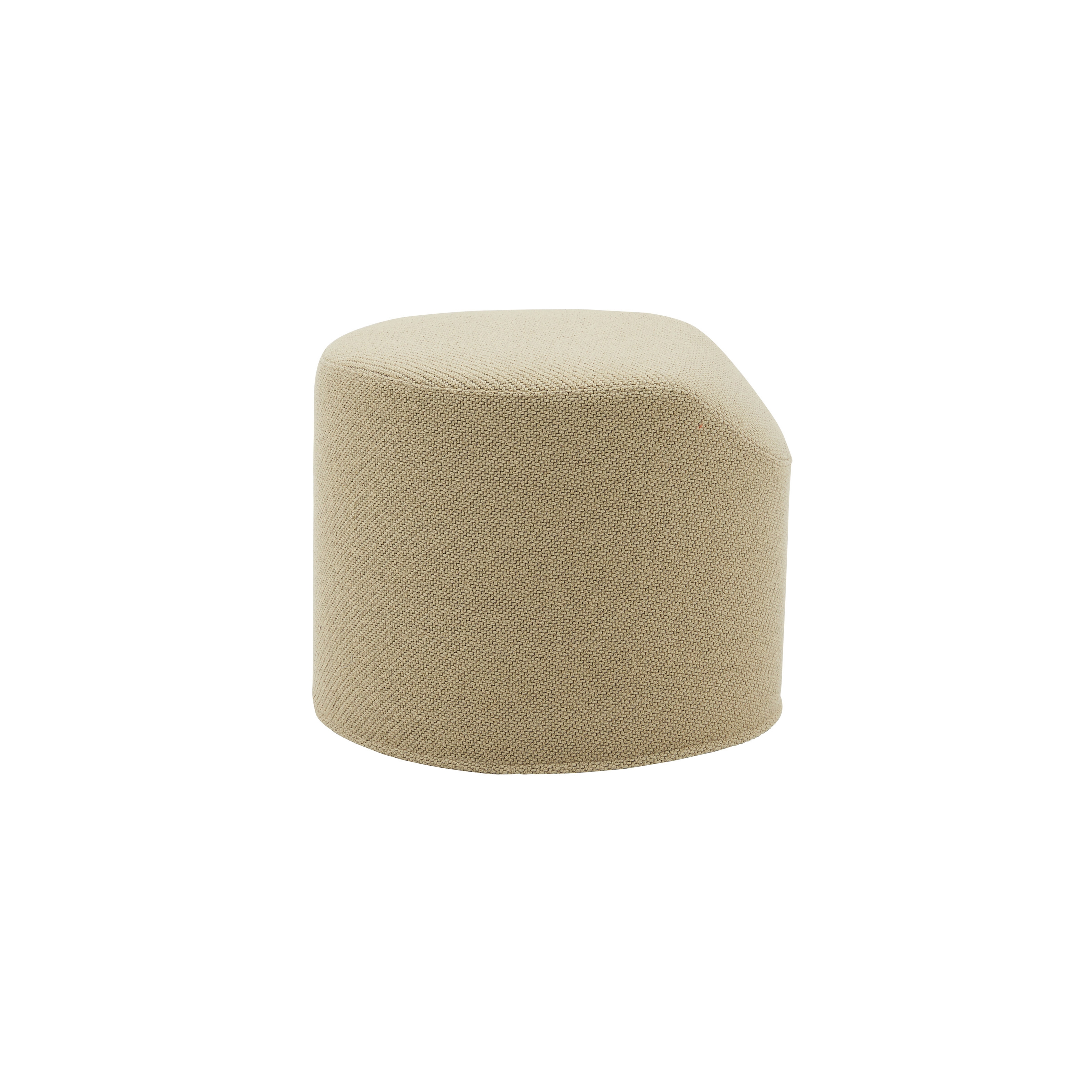 Mostrar el producto CORAL Pouf del fabricante SOFTLINE