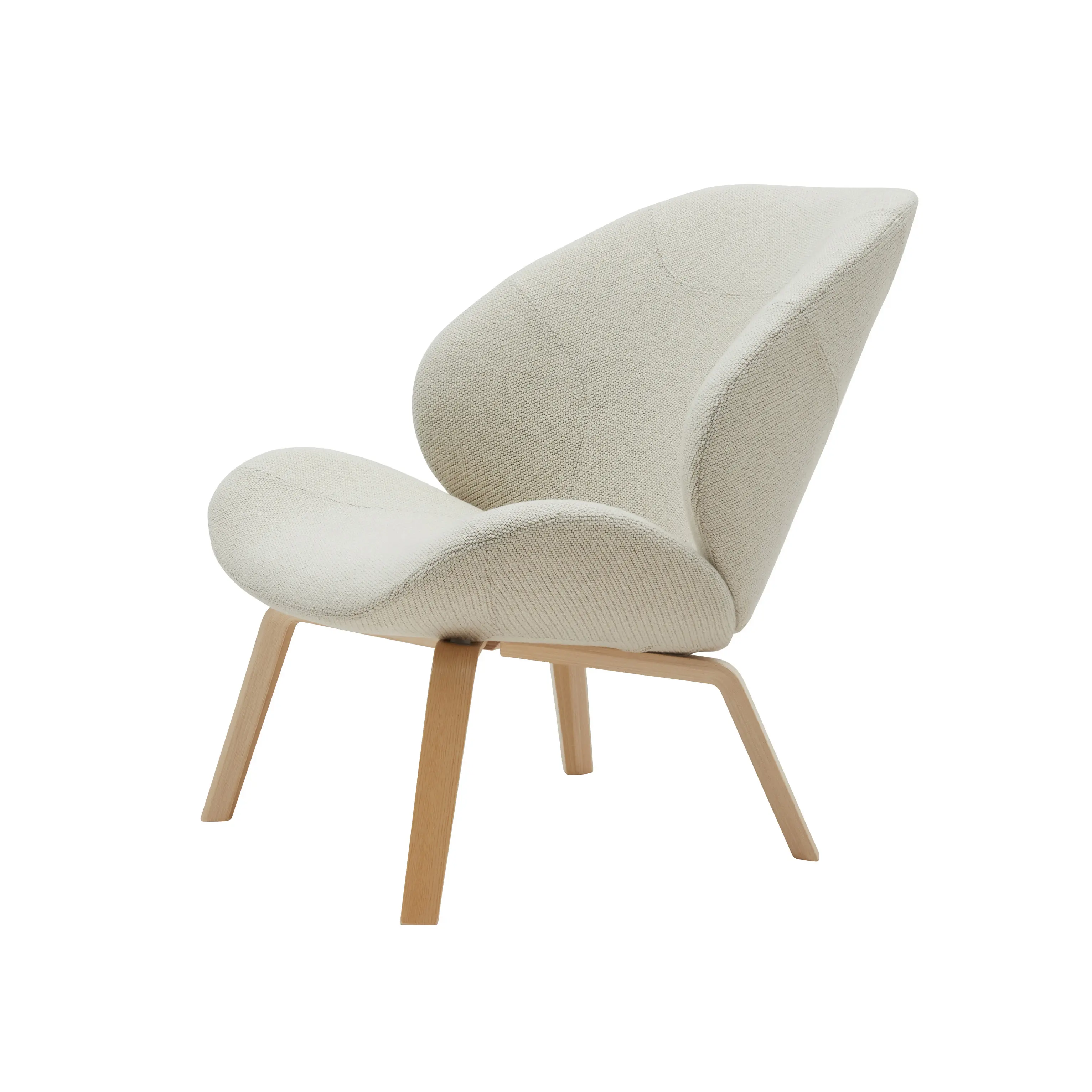 SOFTLINE - EDEN Chair