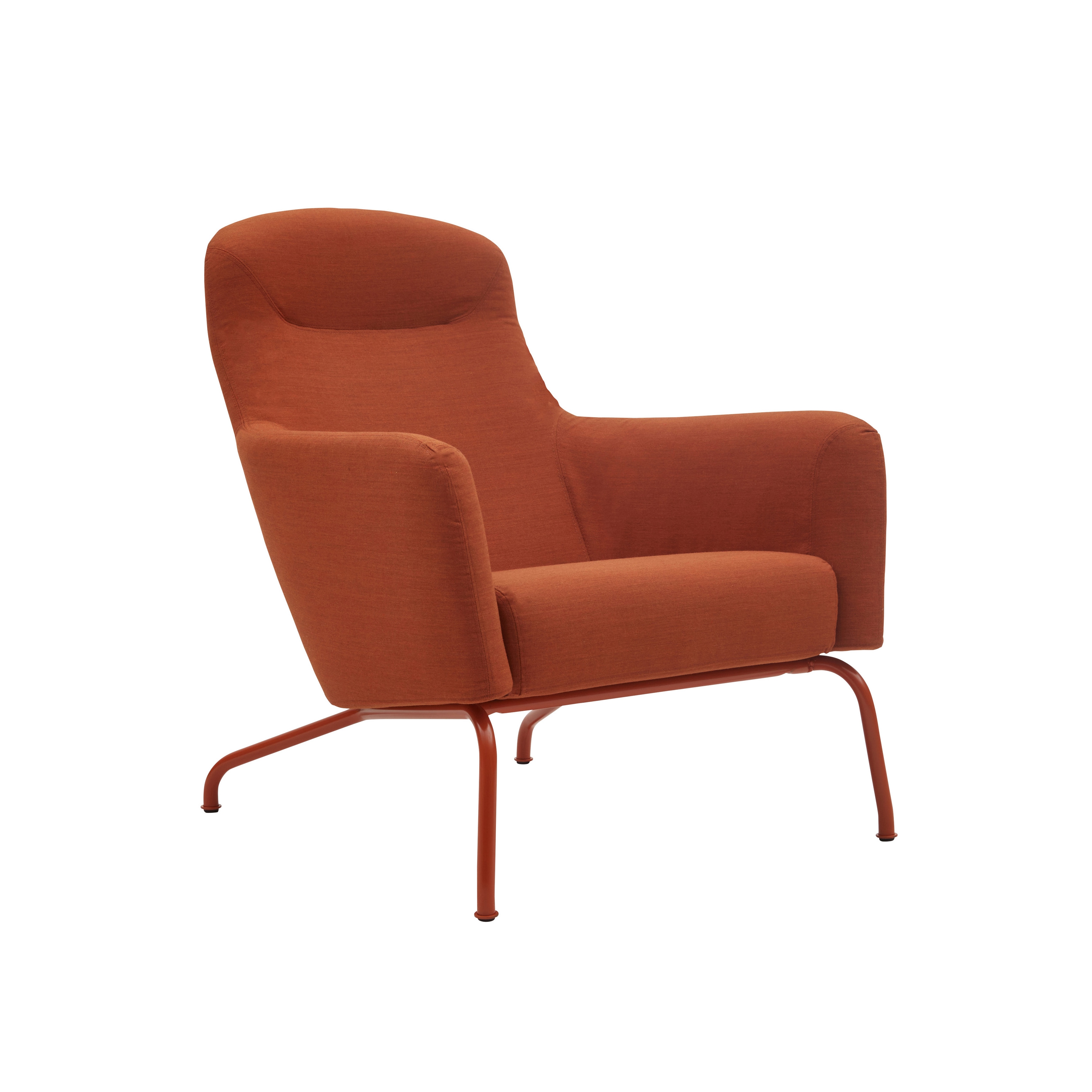 Mostra il prodotto HAVANA Low Chair del produttore SOFTLINE