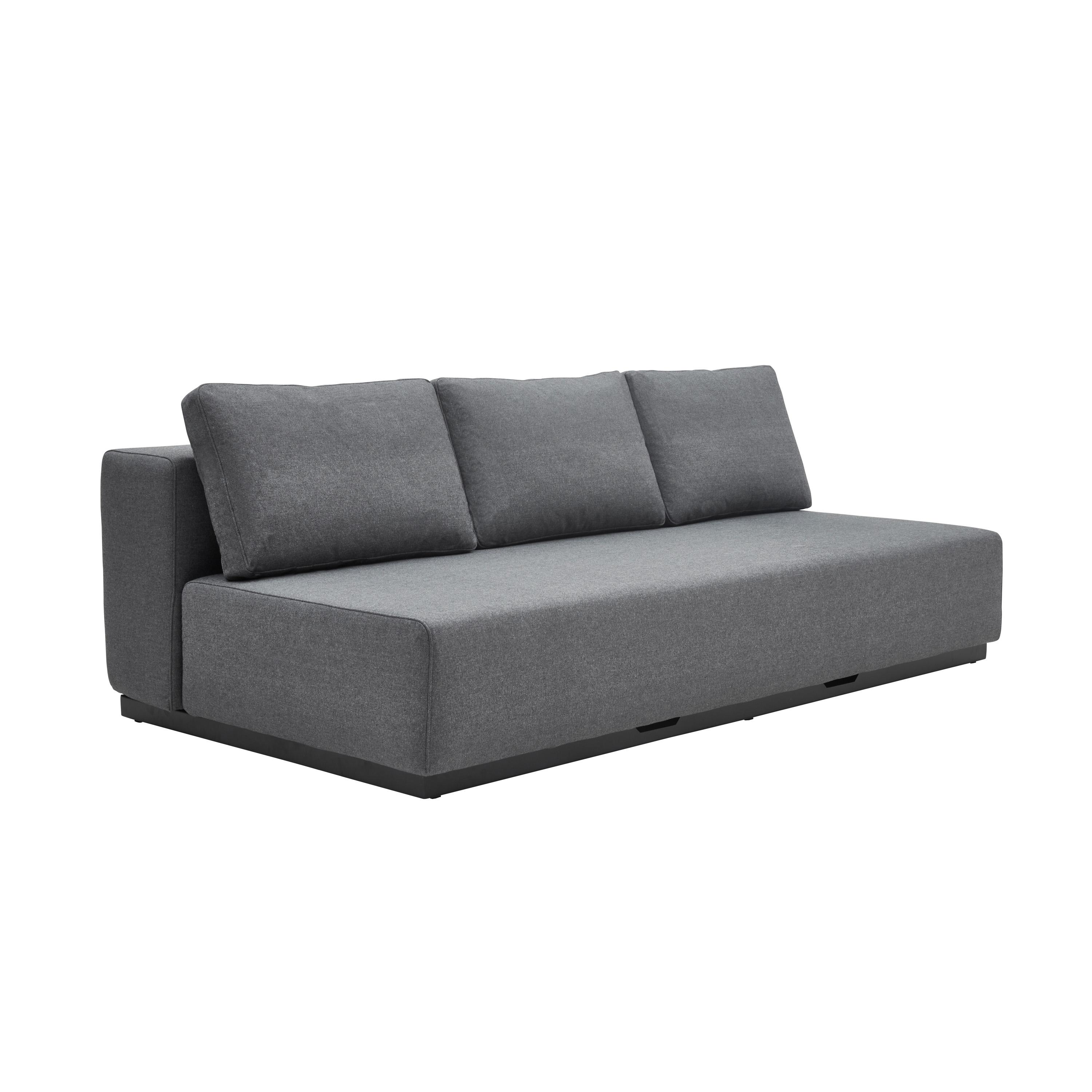 Mostrar el producto NEVADA 3-P Sofa/Sofa bed del fabricante SOFTLINE
