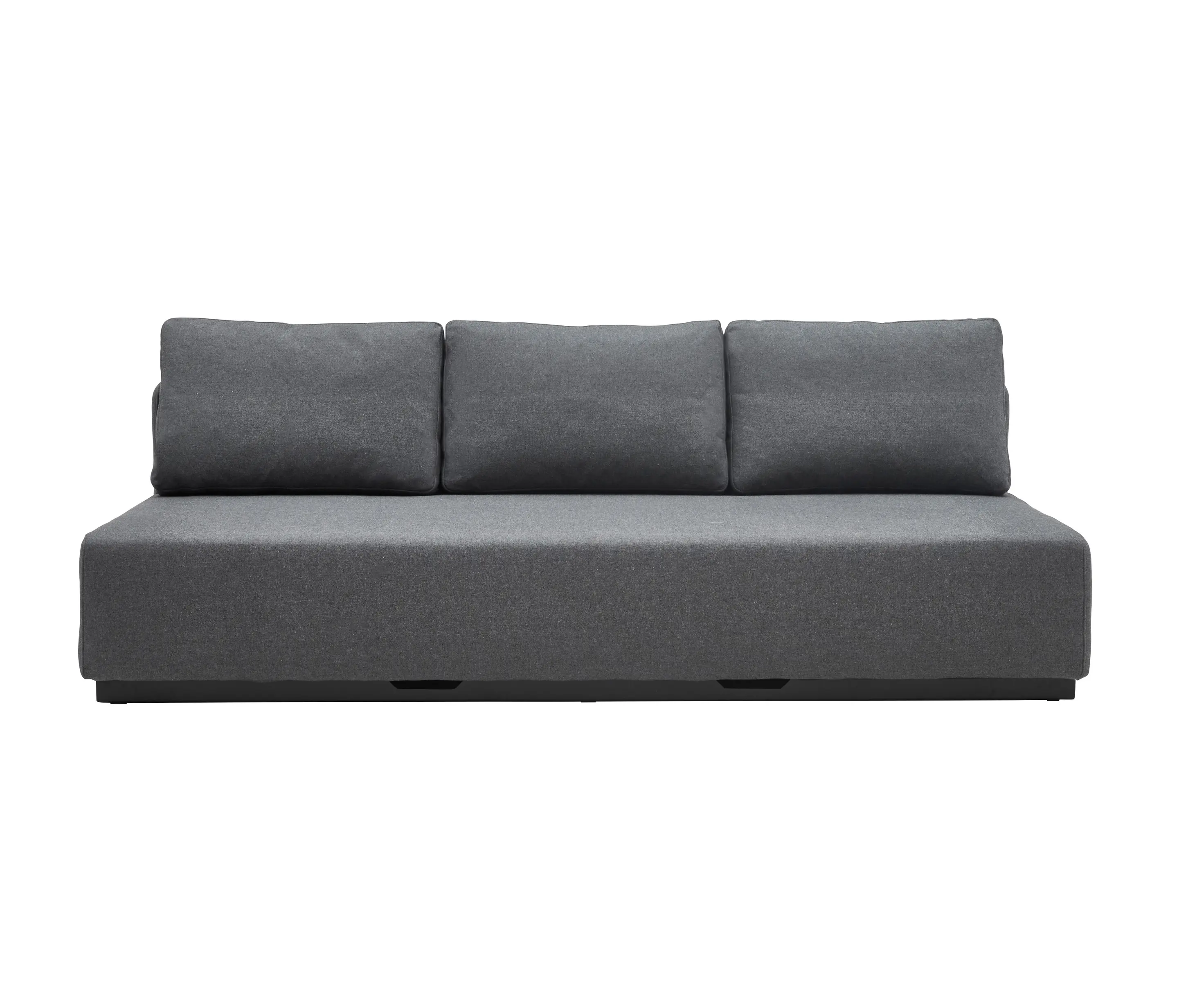 SOFTLINE - NEVADA 3-P Sofa/Sofa bed