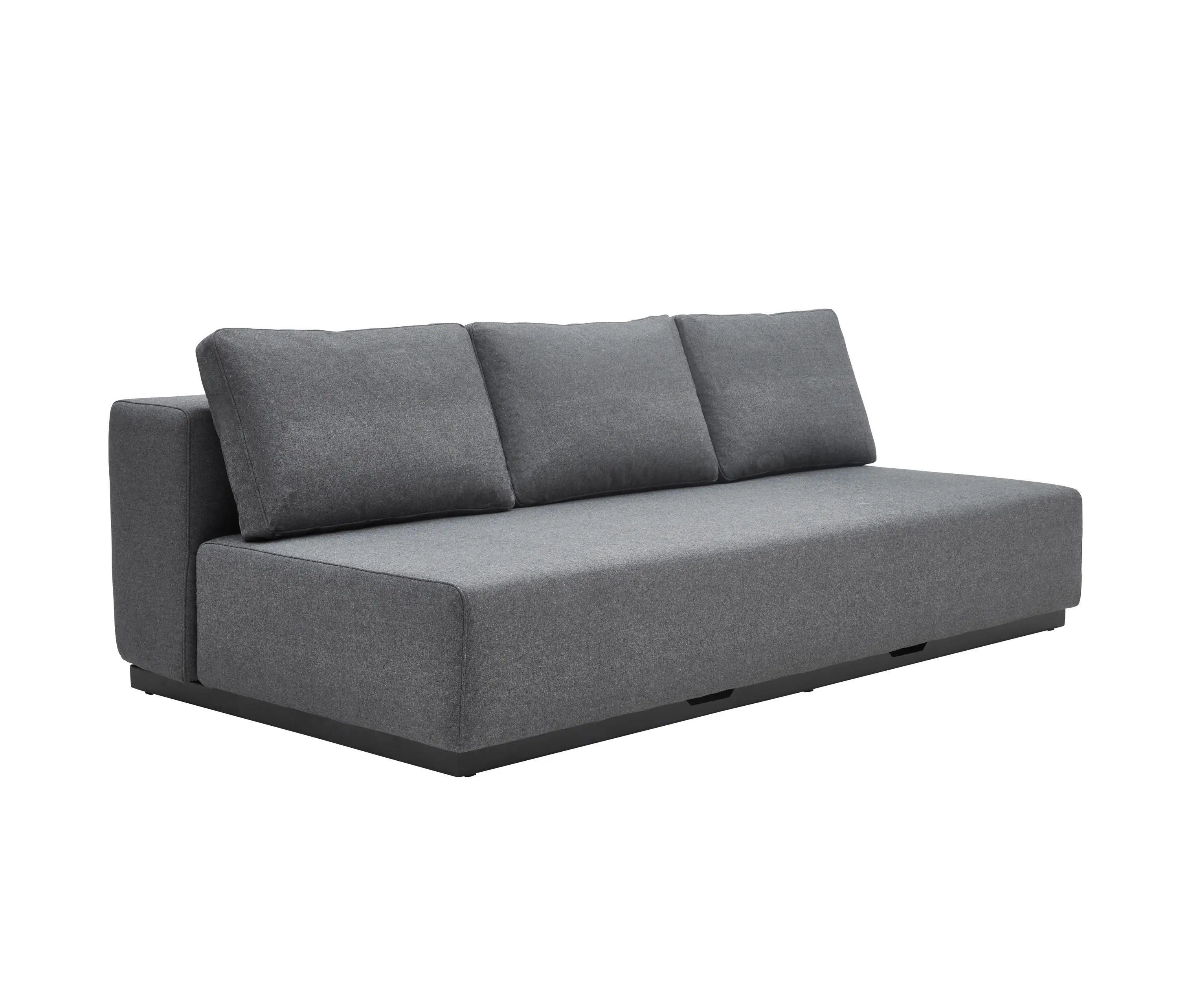 SOFTLINE - NEVADA 3-P Sofa/Sofa bed