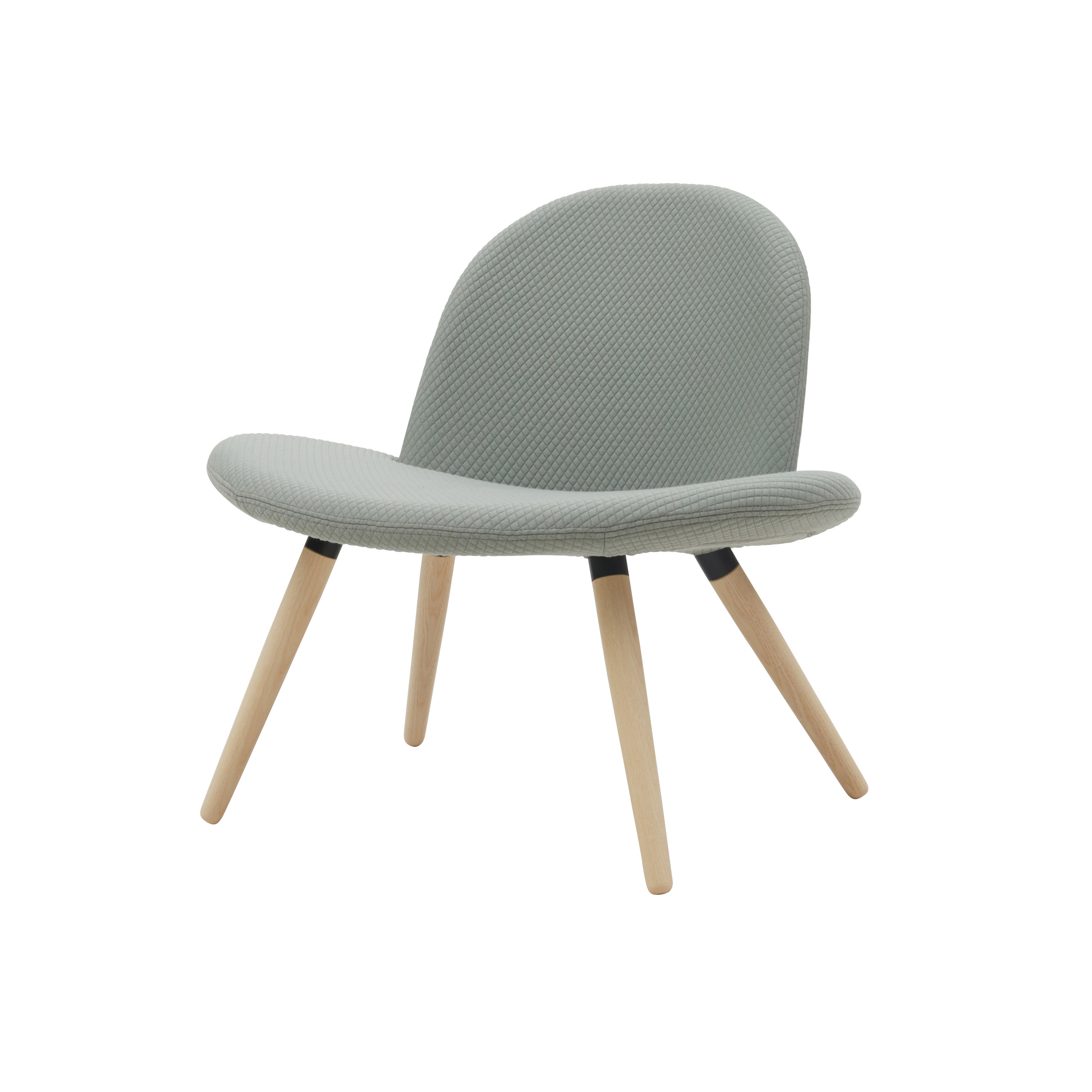 Mostra il prodotto ORLANDO WOOD Chair del produttore SOFTLINE