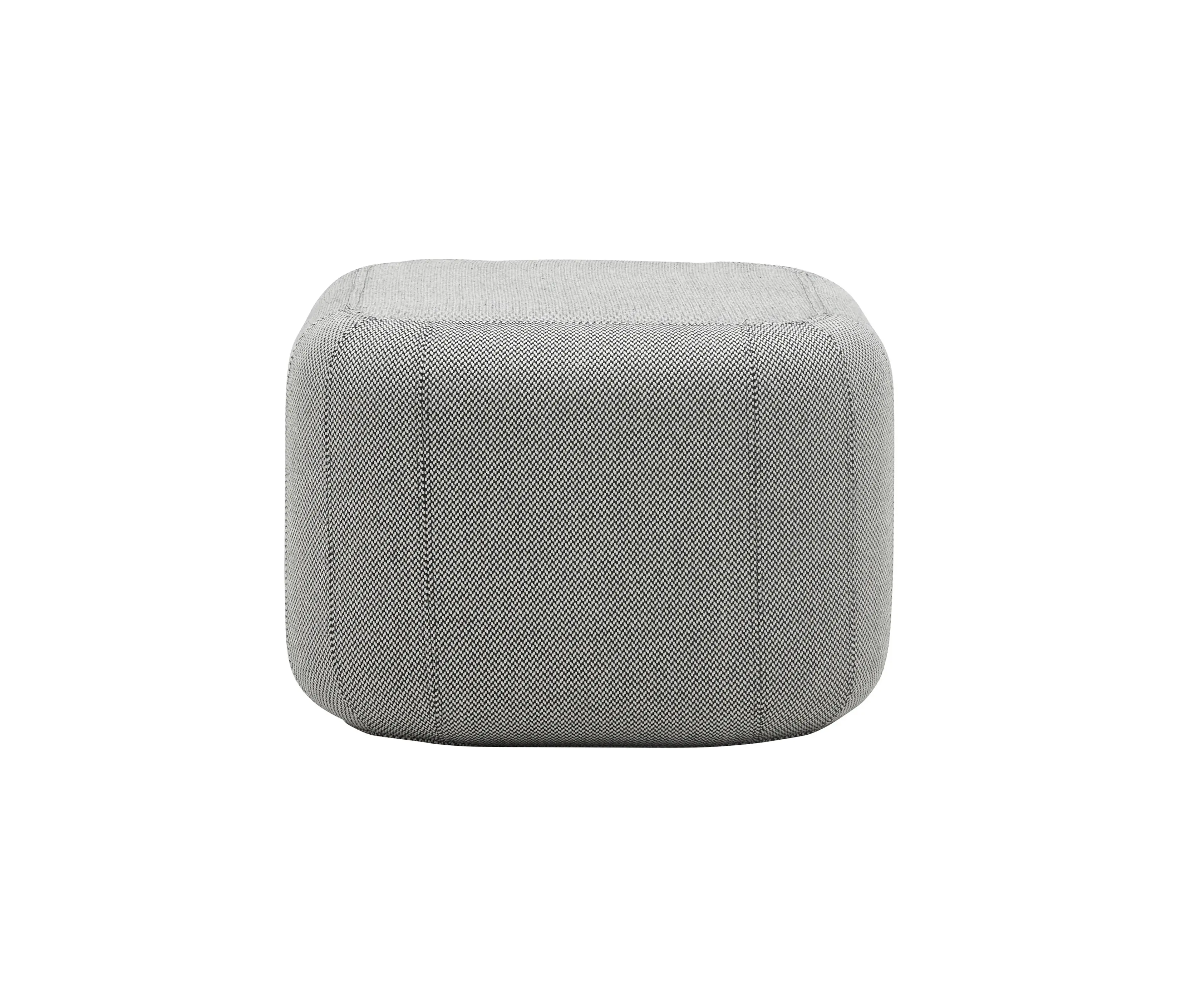 SOFTLINE - QUADRO Pouf