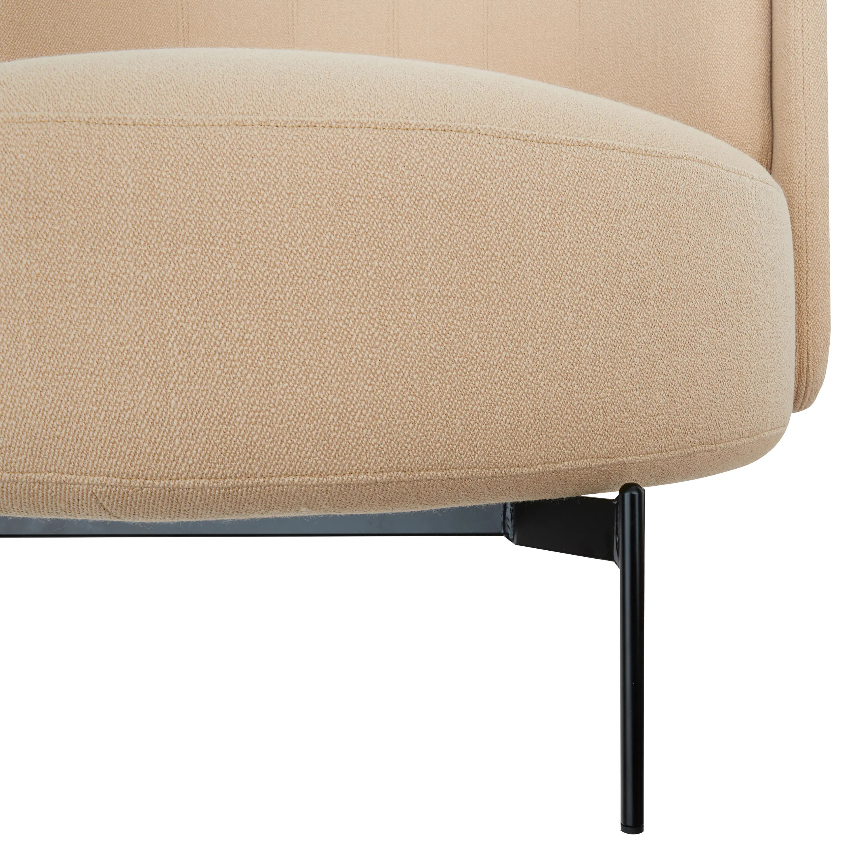 SOFTLINE - JOE Chair Low