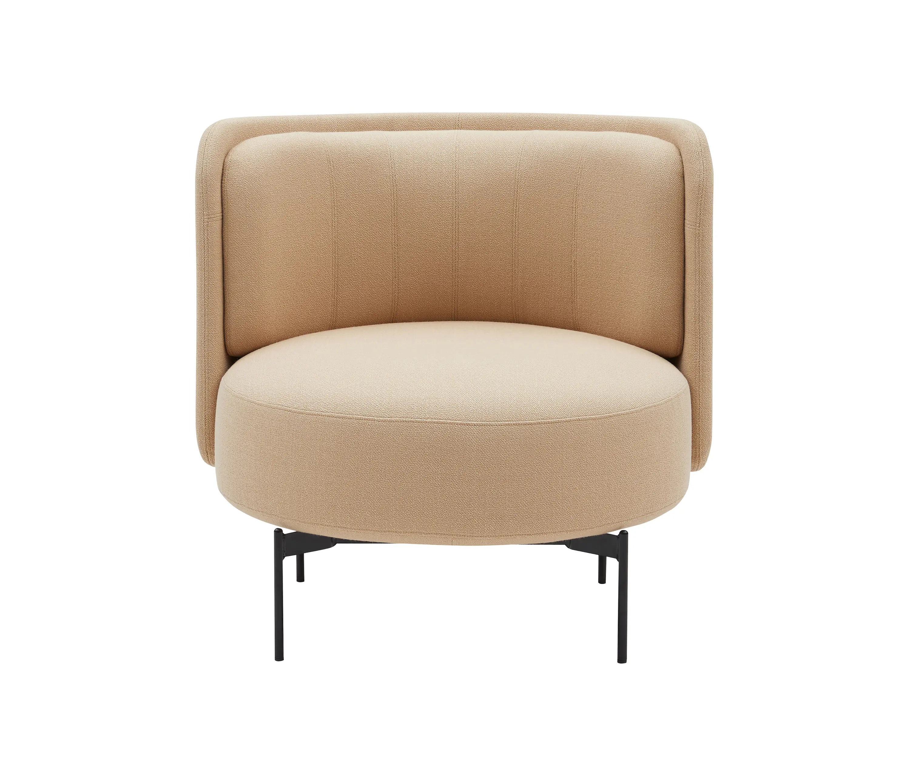 SOFTLINE - JOE Chair Low
