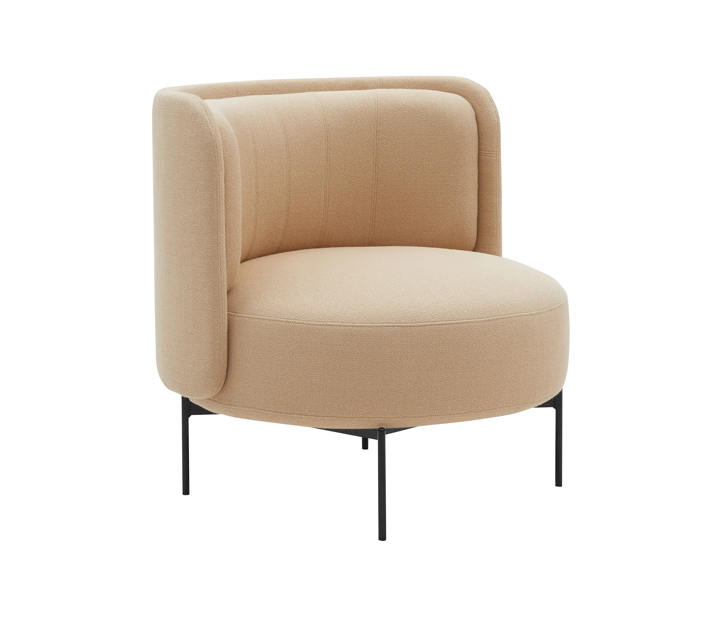 SOFTLINE - JOE Chair Low