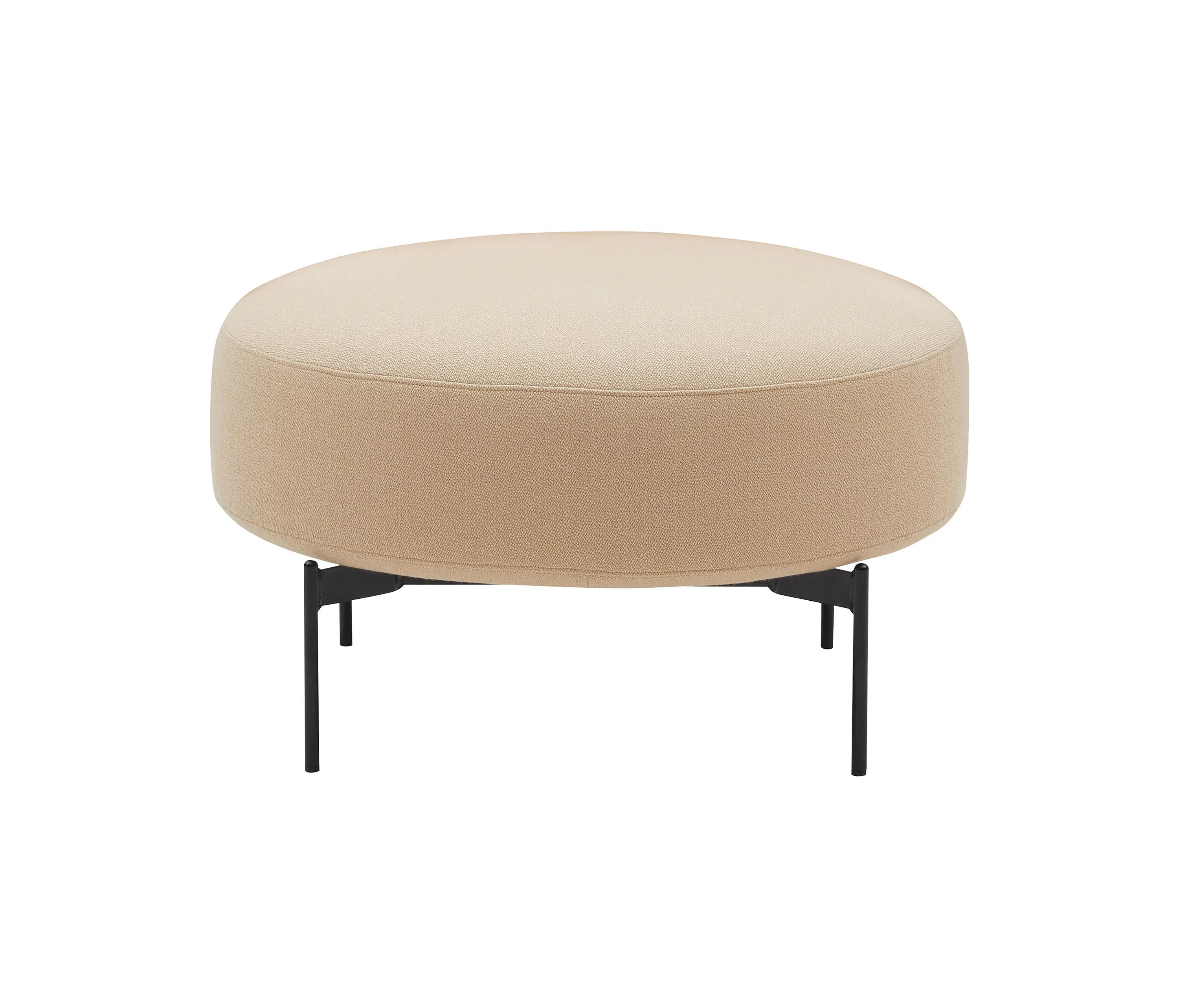SOFTLINE - JOE Pouf Small