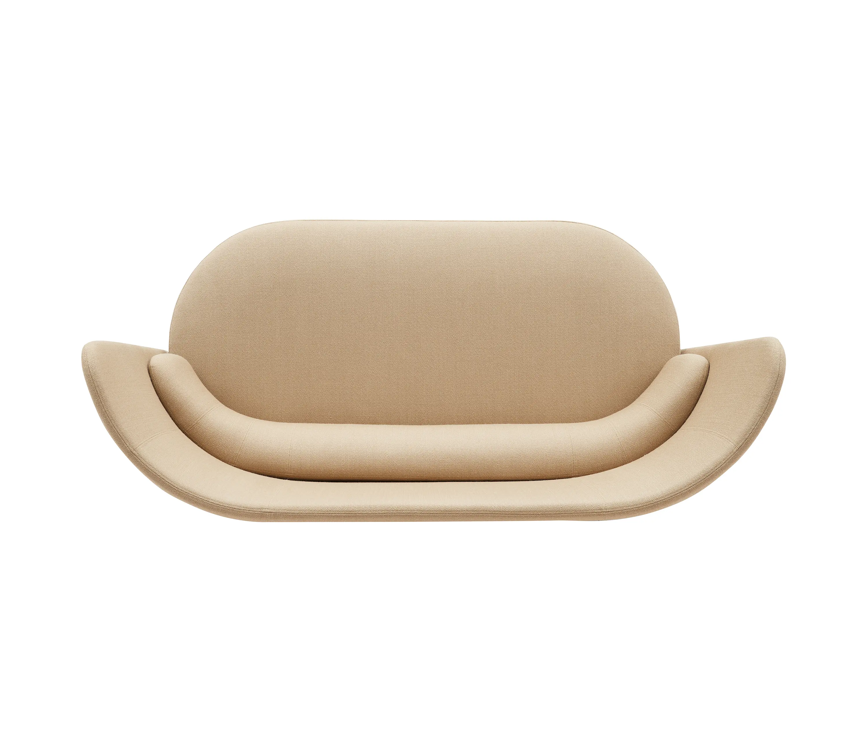 SOFTLINE - JOE Sofa High
