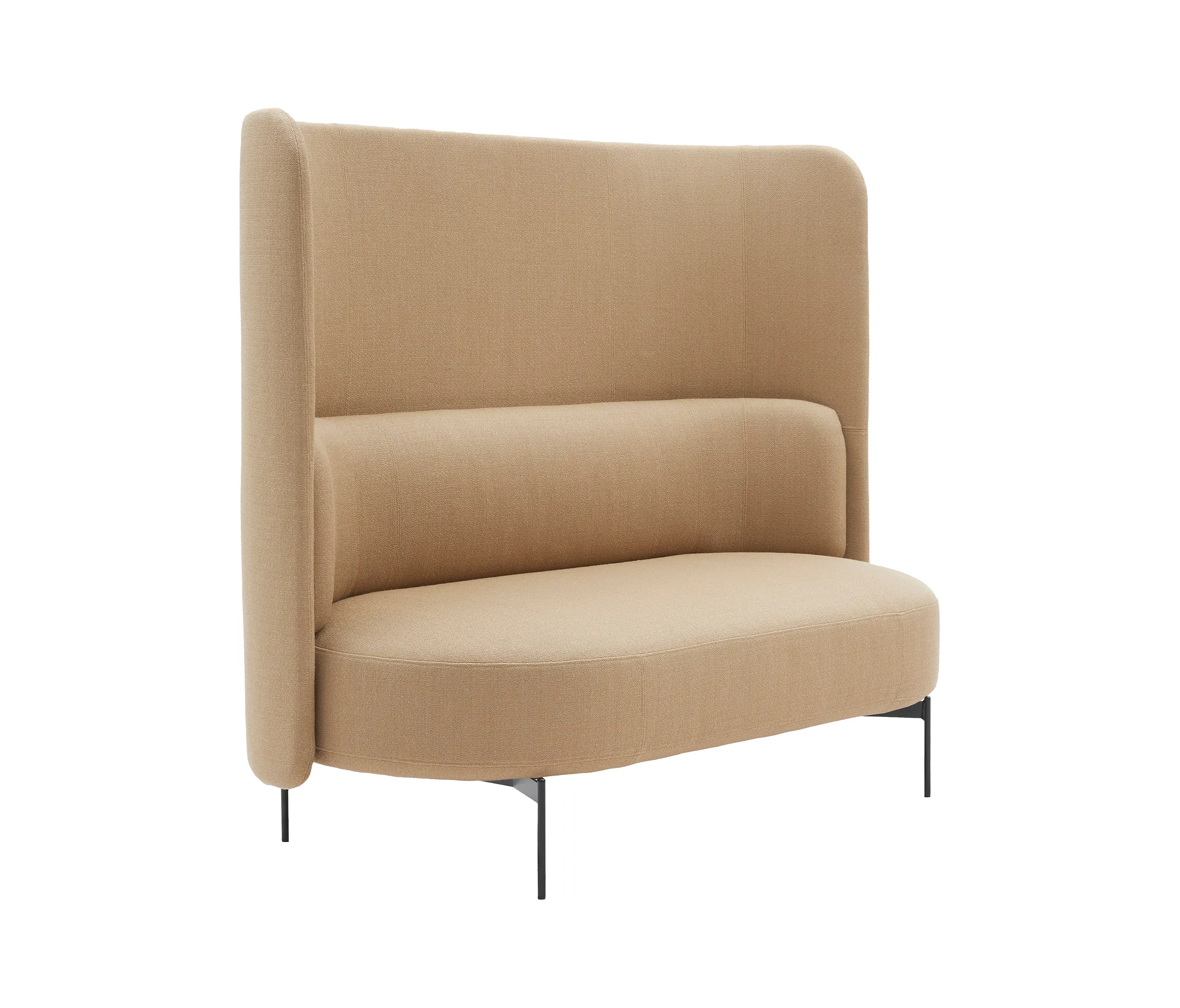 SOFTLINE - JOE Sofa High