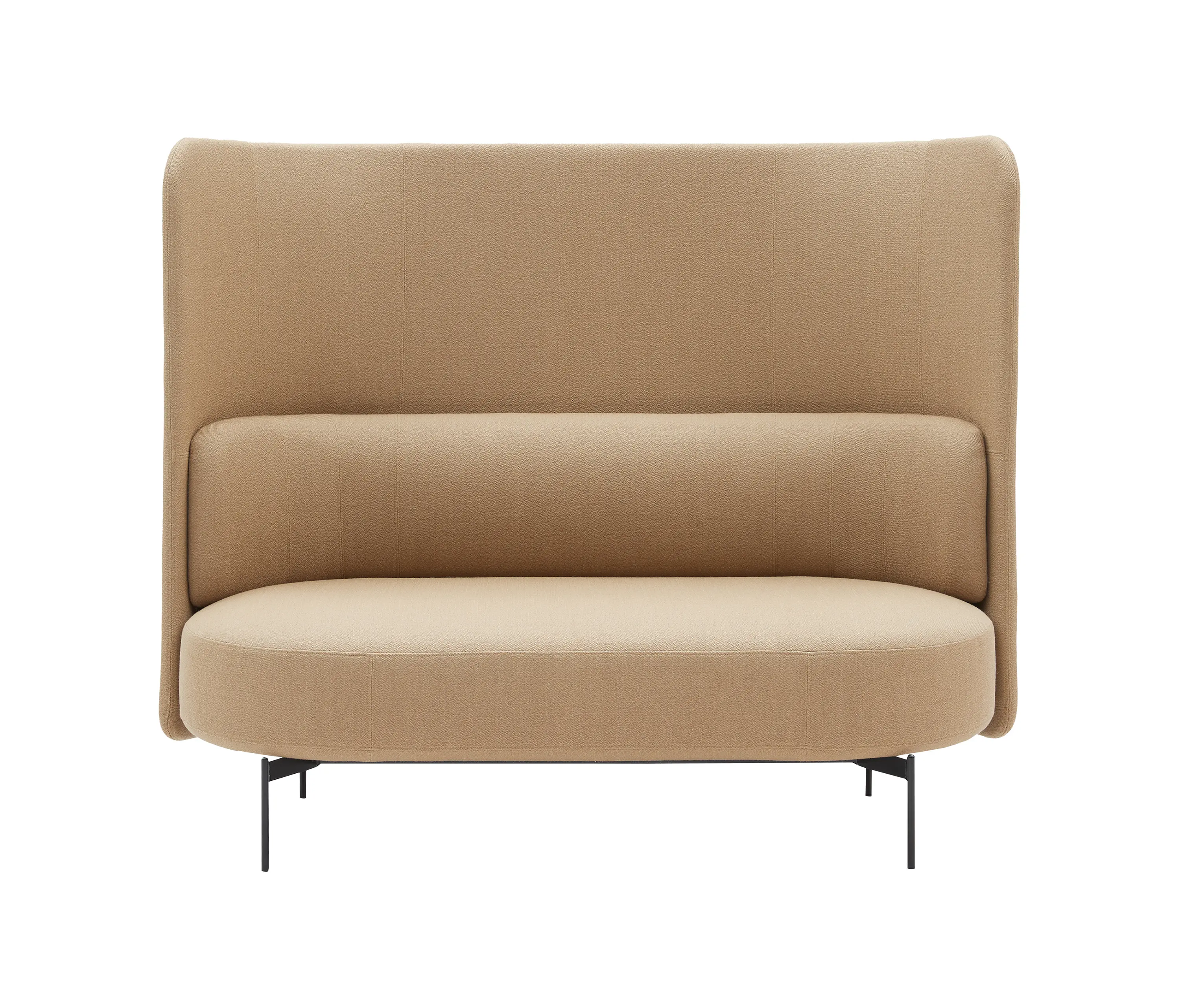 SOFTLINE - JOE Sofa High
