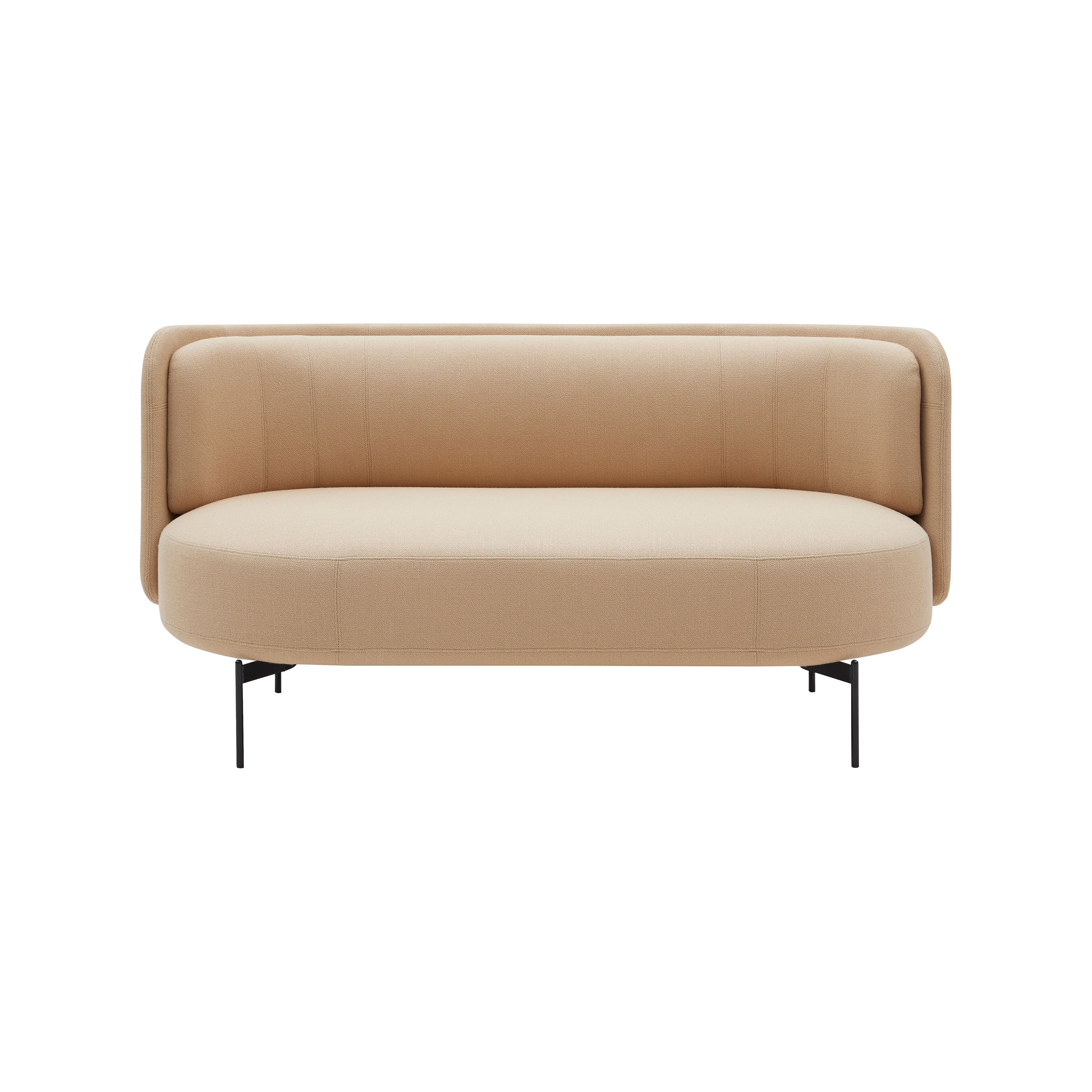 Mostrar el producto JOE Sofa Low del fabricante SOFTLINE