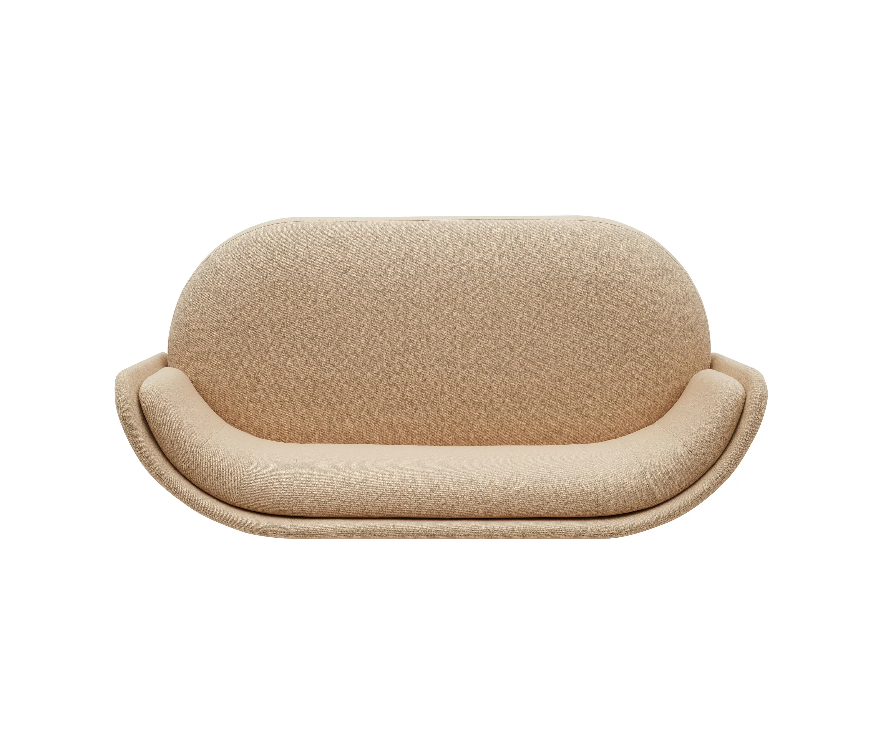SOFTLINE - JOE Sofa Niedrig