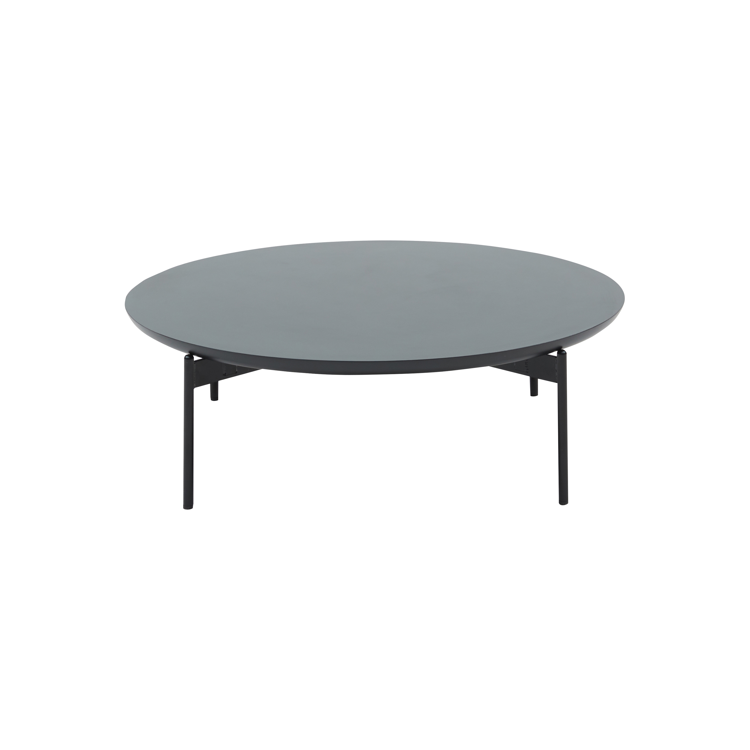 Vertoon produk JOE Table Low van vervaardiger SOFTLINE