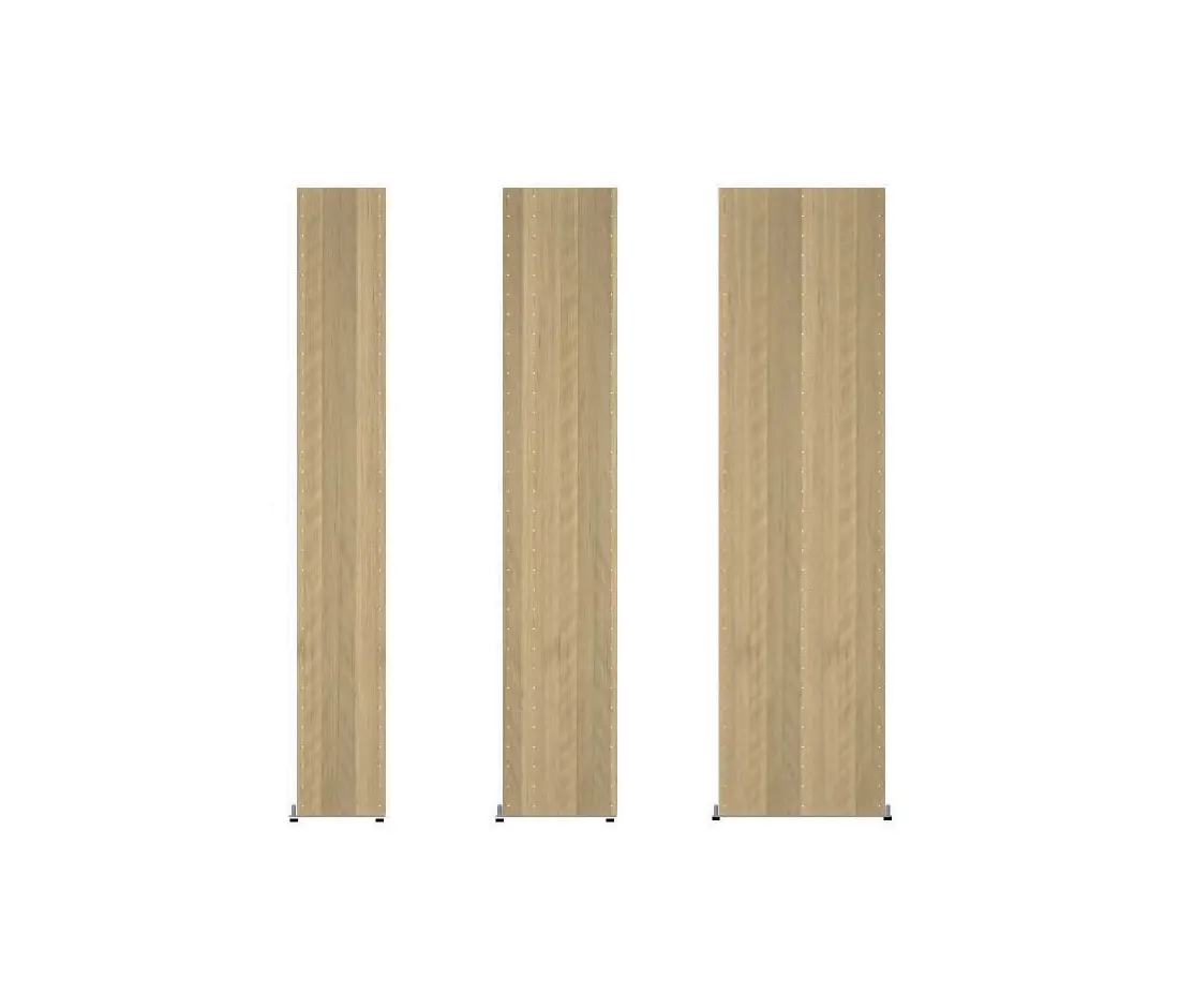 Lustrum - Littbus Wood