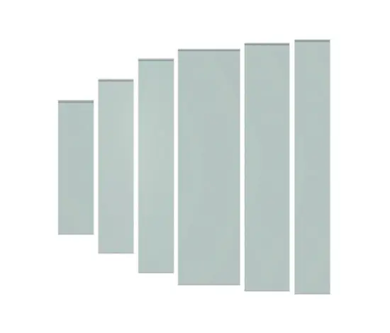 Lustrum - Littbus Glass