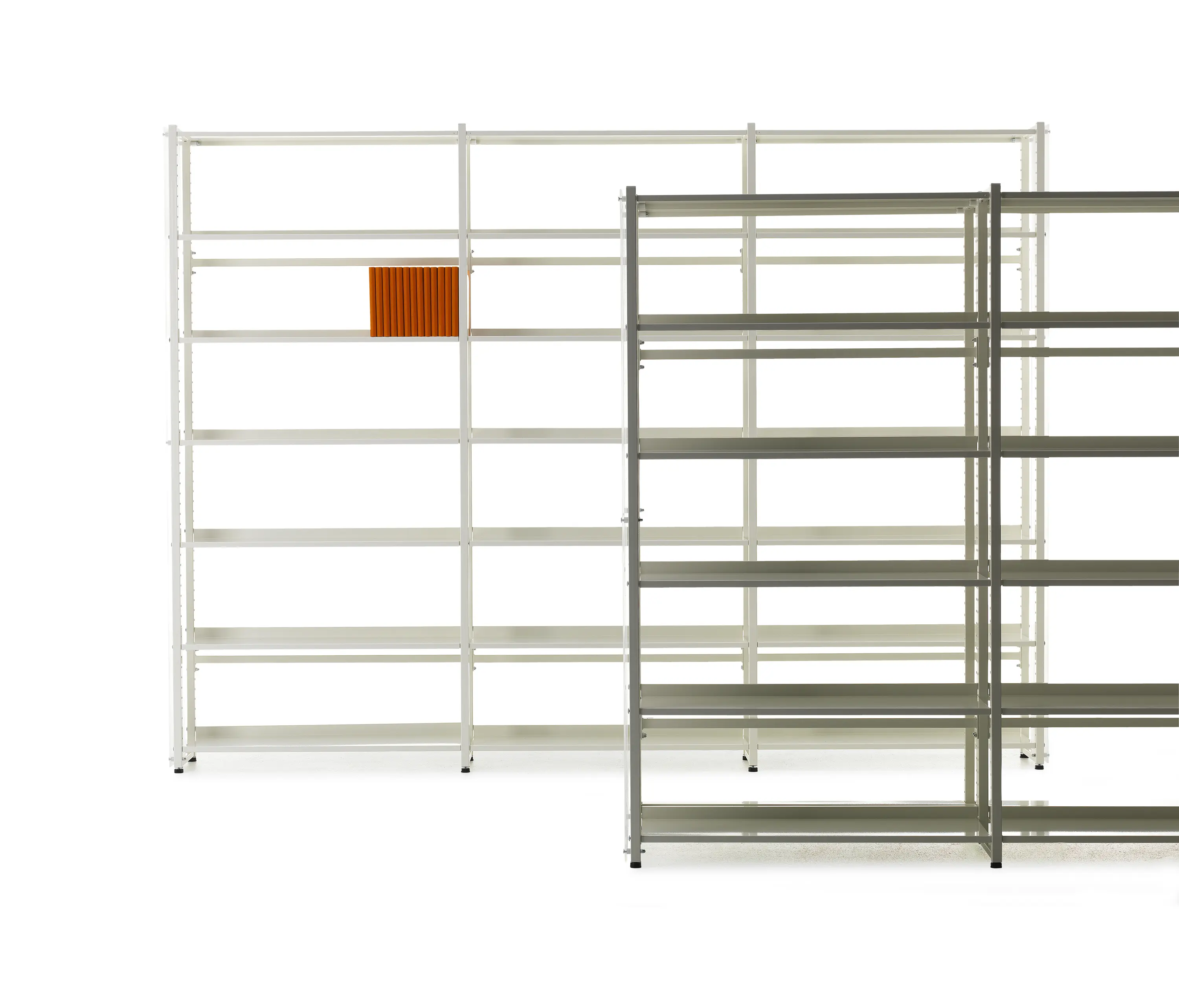 Lustrum - Librum Melamine