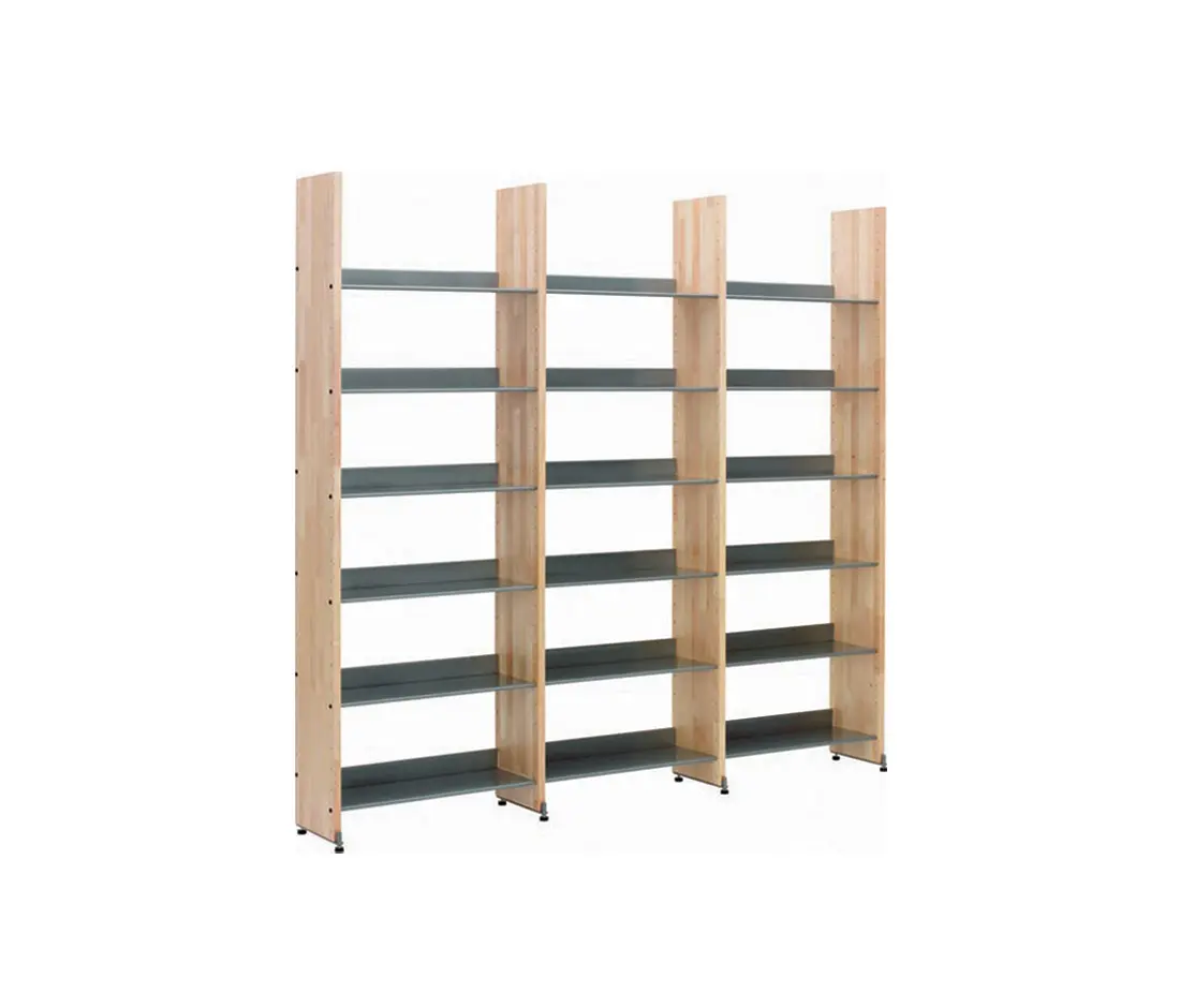 Lustrum - Littbus Wood / Single sided 290x2044 mm