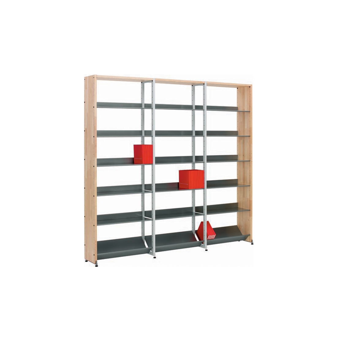 Littbus Wood / Single sided 290x2044 mm