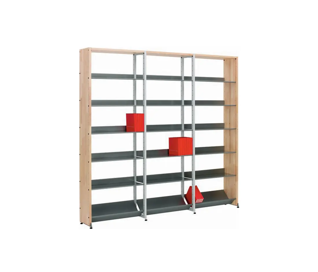 Lustrum - Littbus Wood / Single sided 290x2044 mm