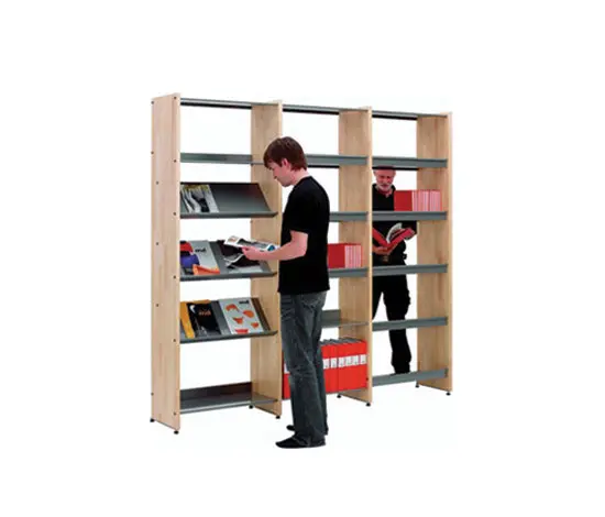 Lustrum - Littbus Wood