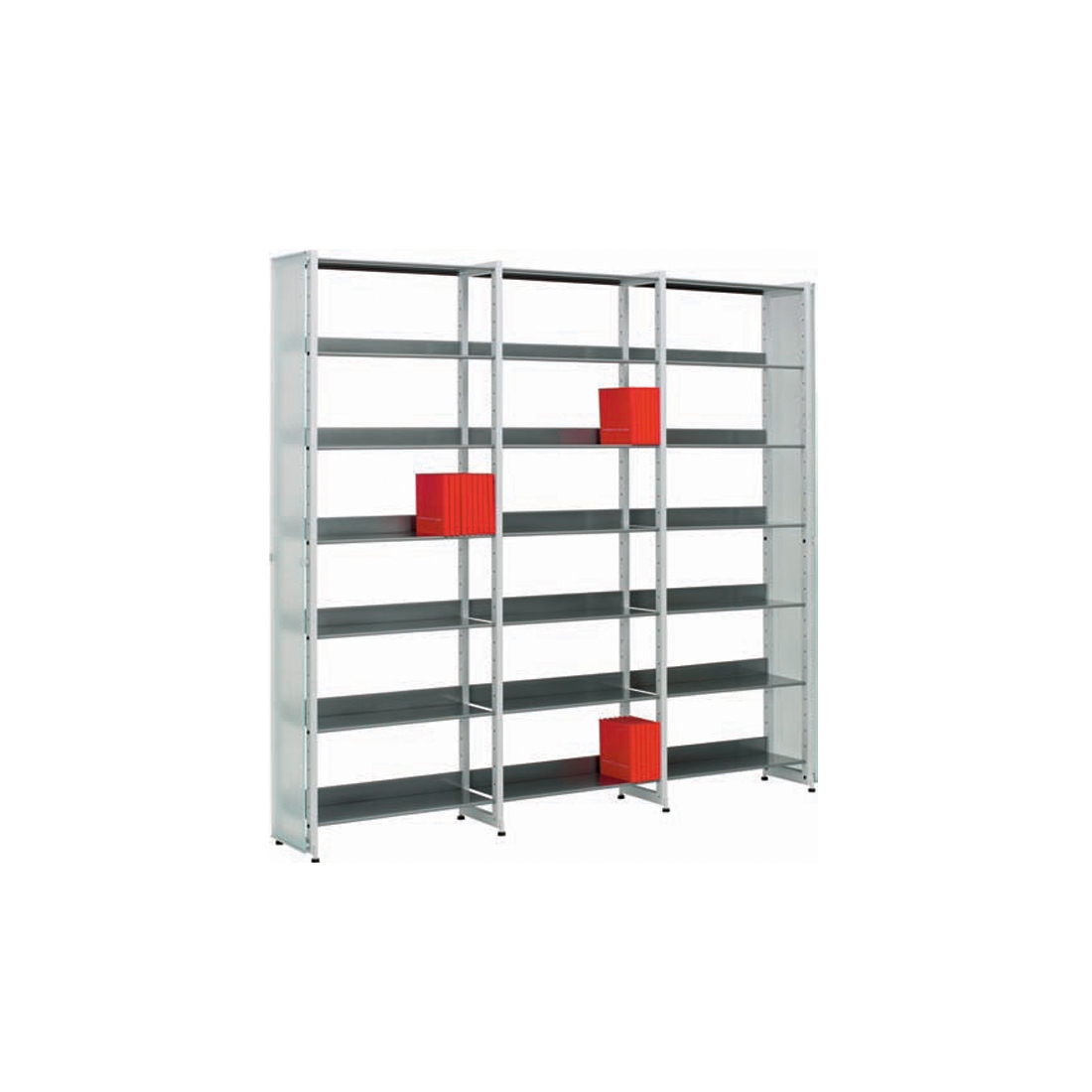 Littbus Glass / Single sided 290x2044 mm