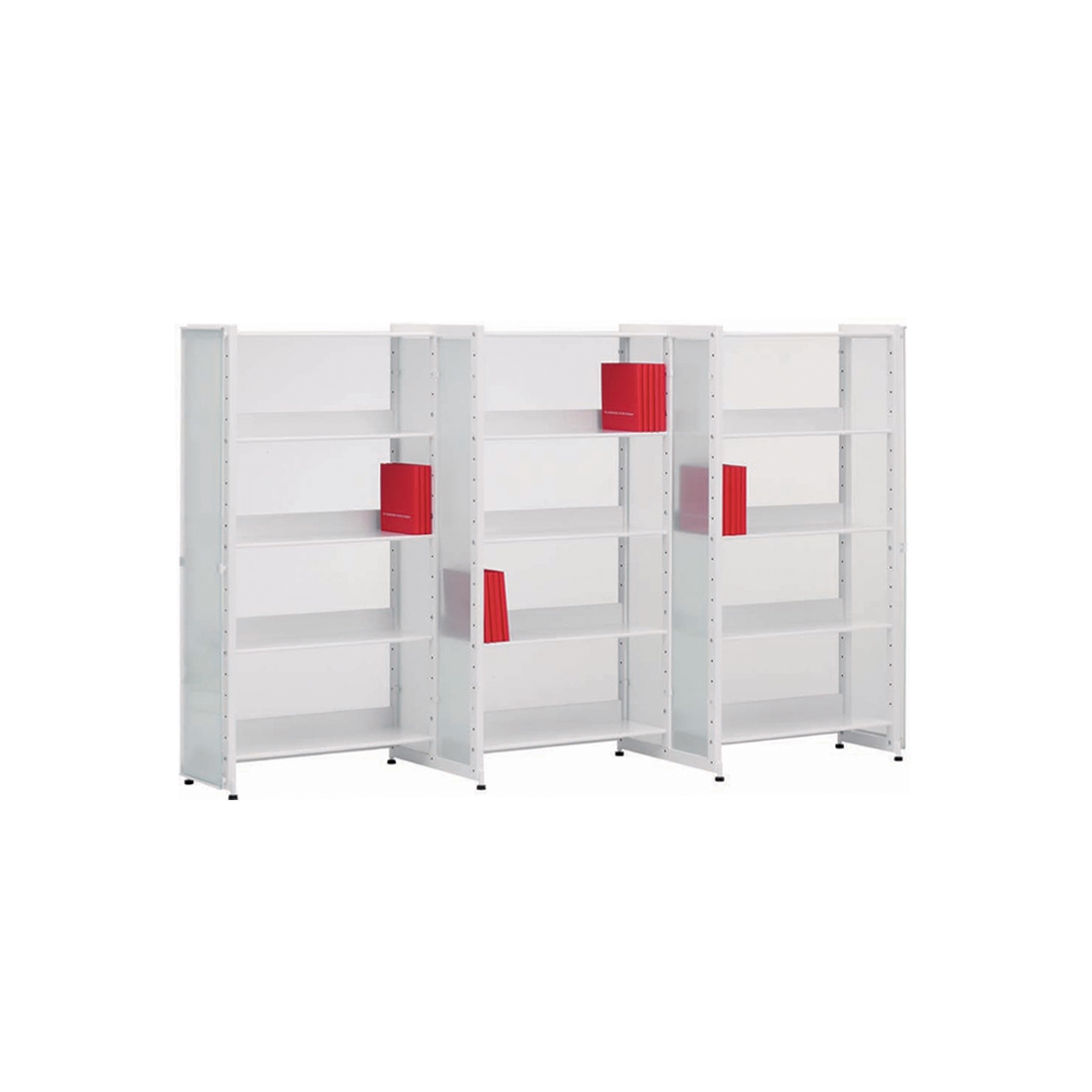 Littbus Glass / Zic Zac
