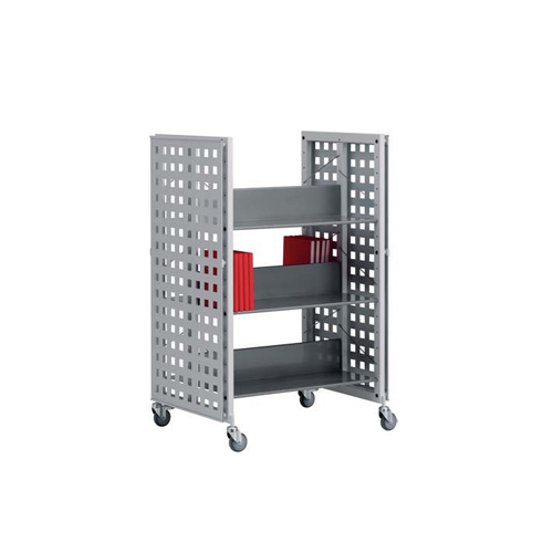 Modules / Book trolley - Mobil 2