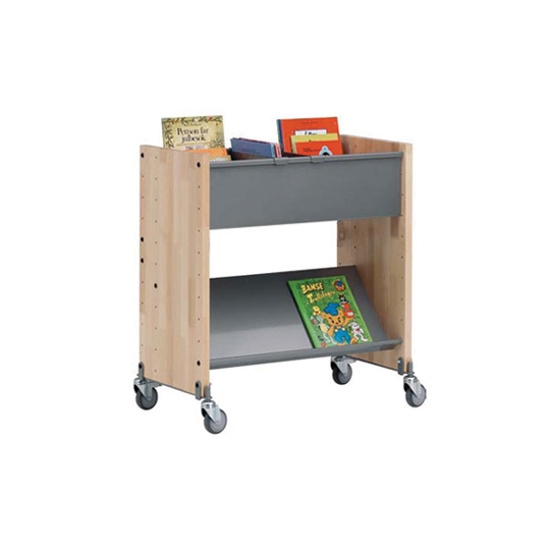 Modules / Book box
