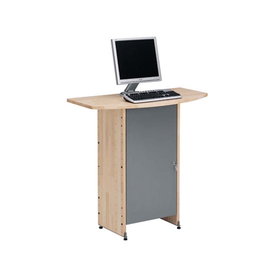 Produkt Modules / PC terminal des Herstellers Lustrum anzeigen