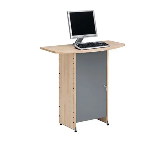 Lustrum - Modules / PC terminal