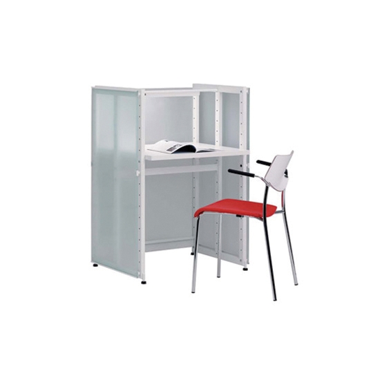 Display product Reading Tables / Reading table from manufacturer Lustrum