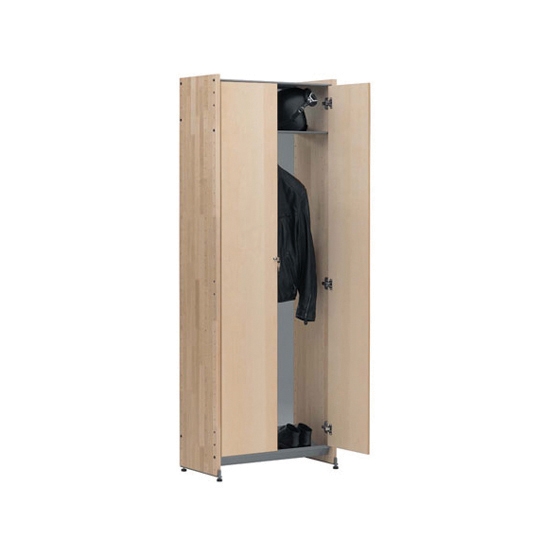 Display product Modules / Wardrobe from manufacturer Lustrum