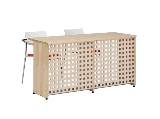Lustrum - Modules / Counter