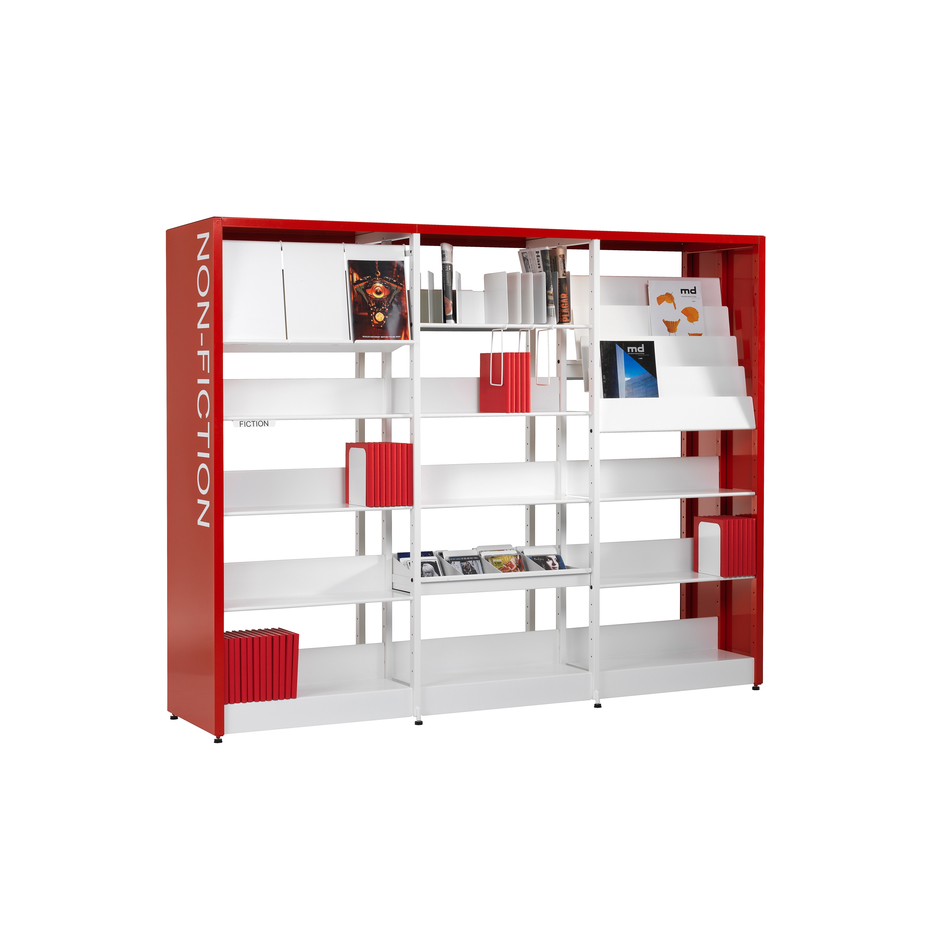 Display product Littbus Framed from manufacturer Lustrum