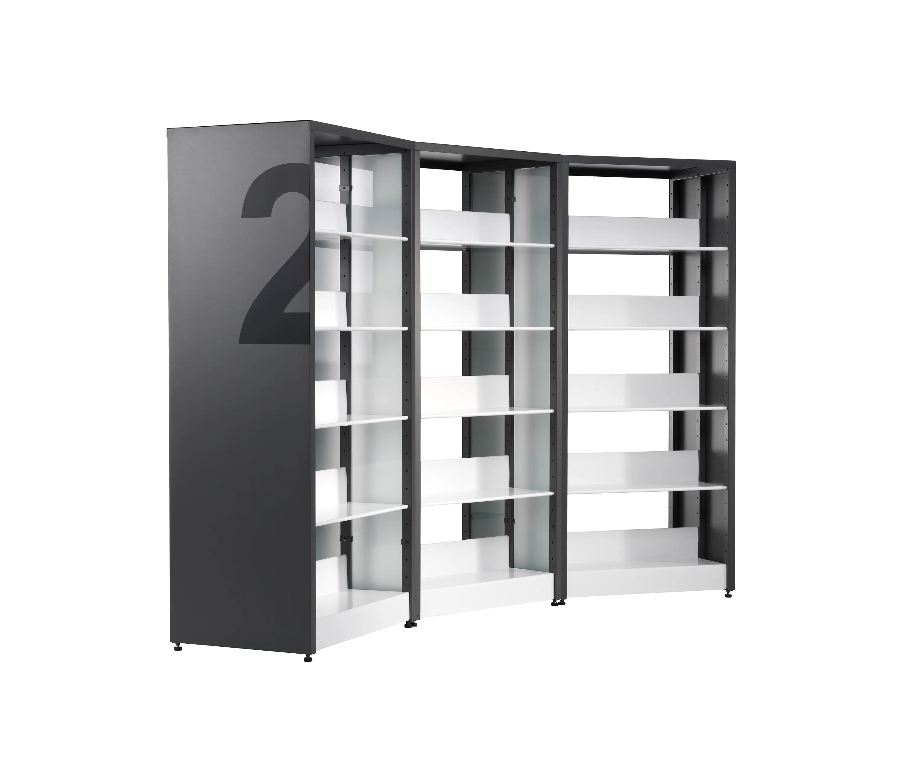 Lustrum - Littbus Framed