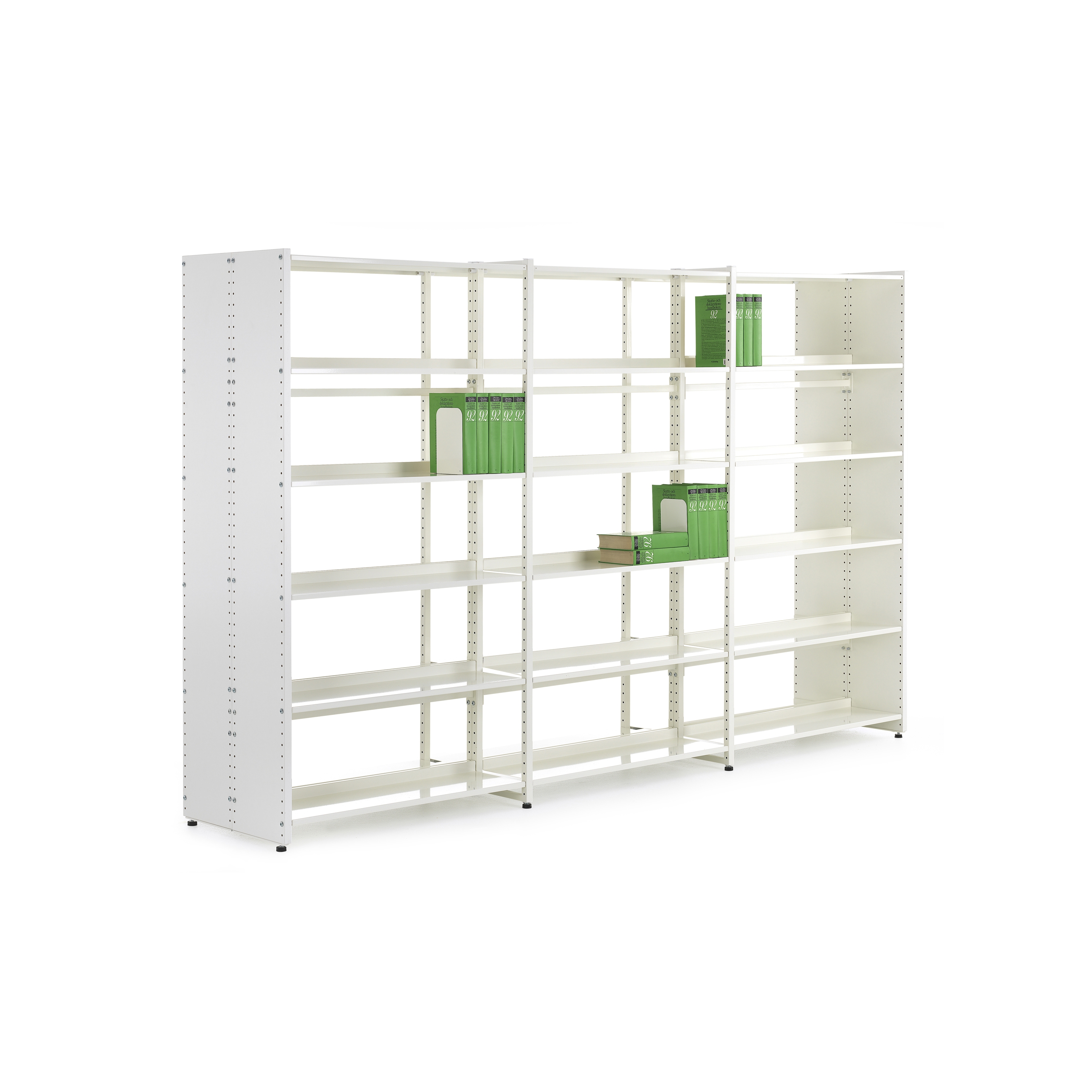 Display product Librum Melamine from manufacturer Lustrum