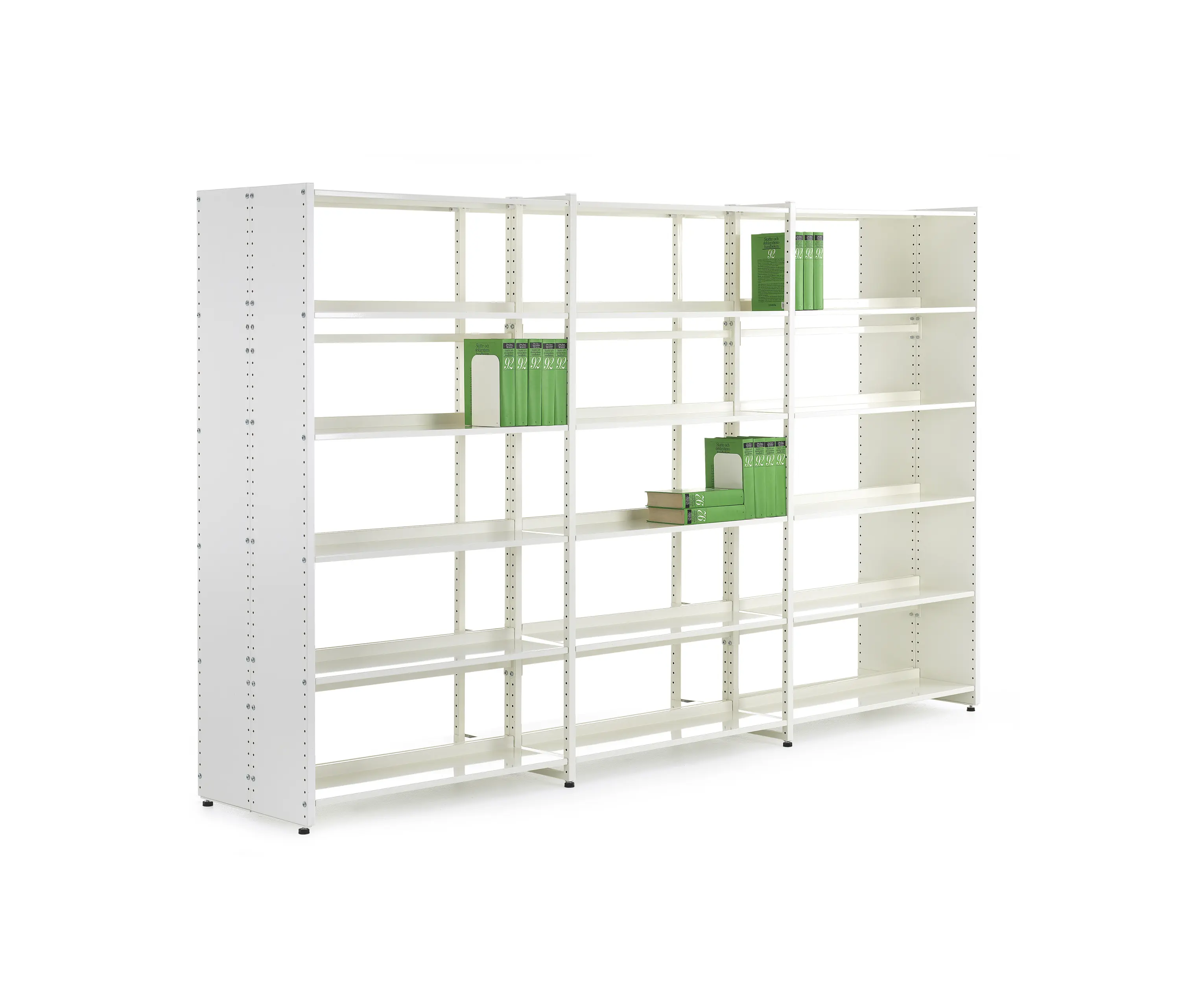 Lustrum - Librum Melamine