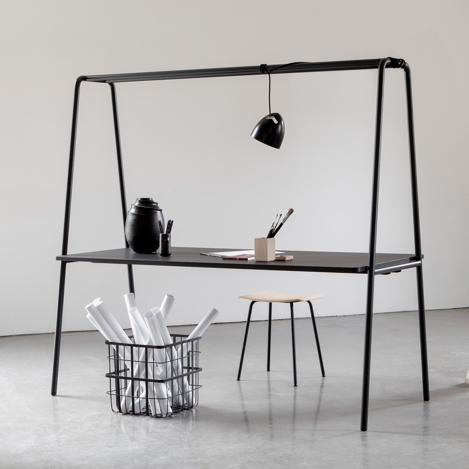 TABLES