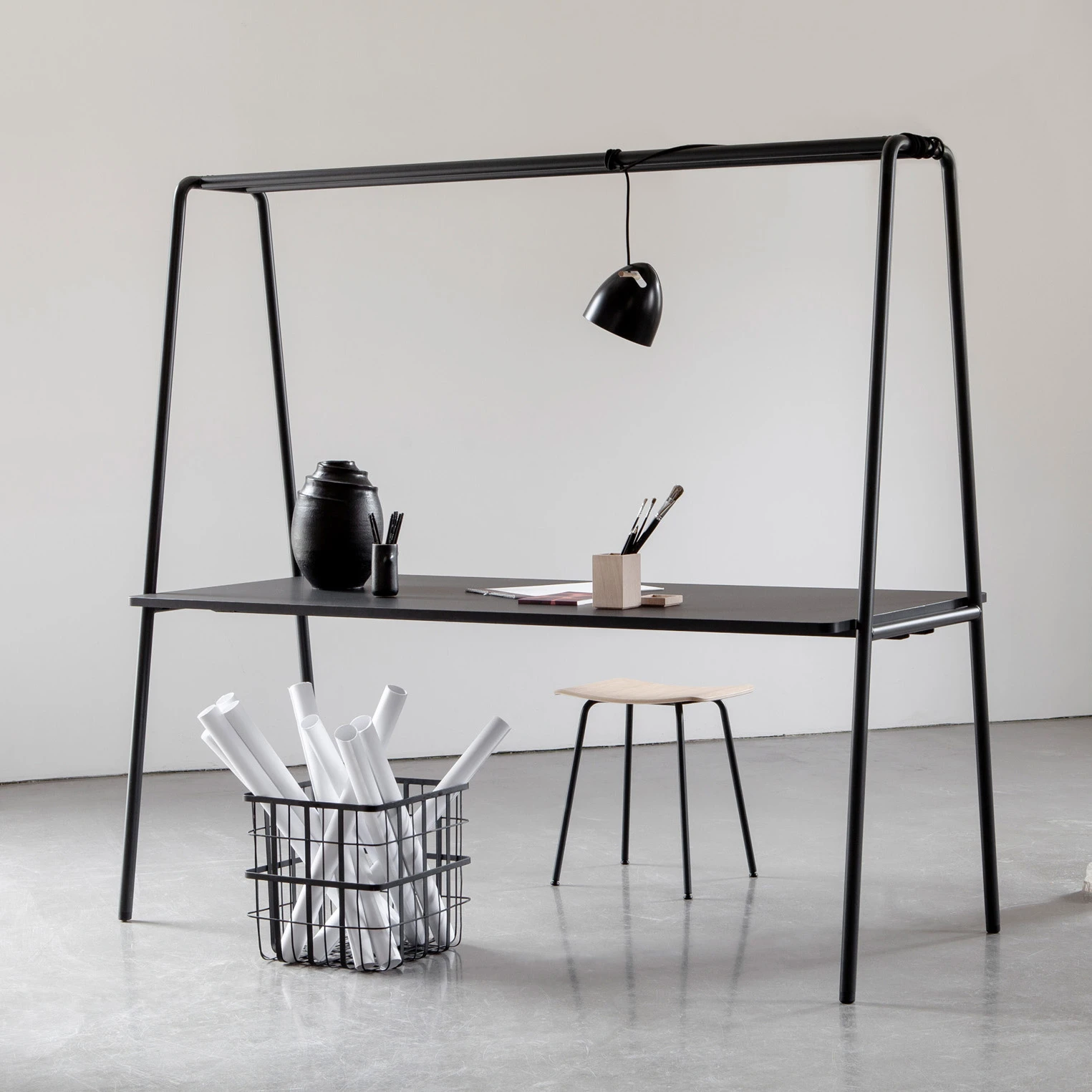 TABLES