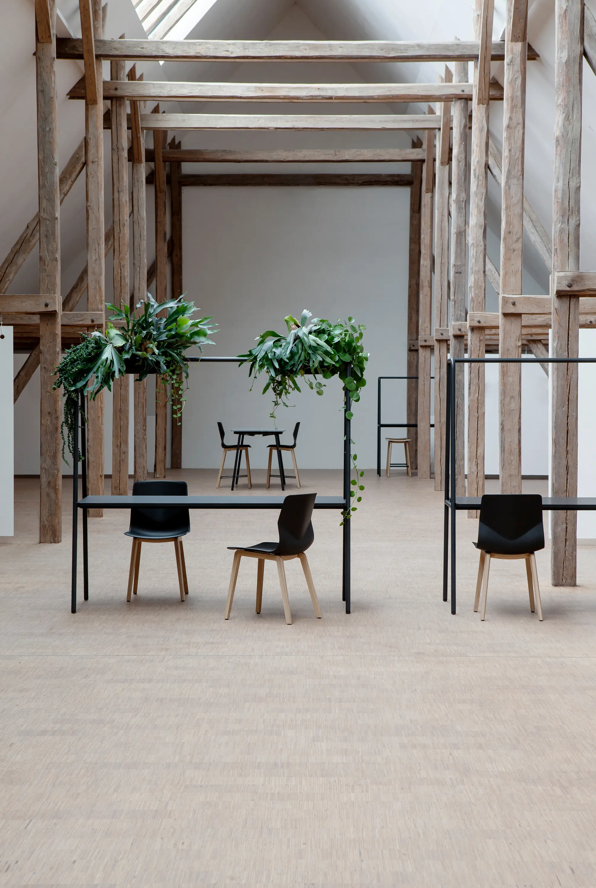 Ocee & Four Design - FourRea®l A 74