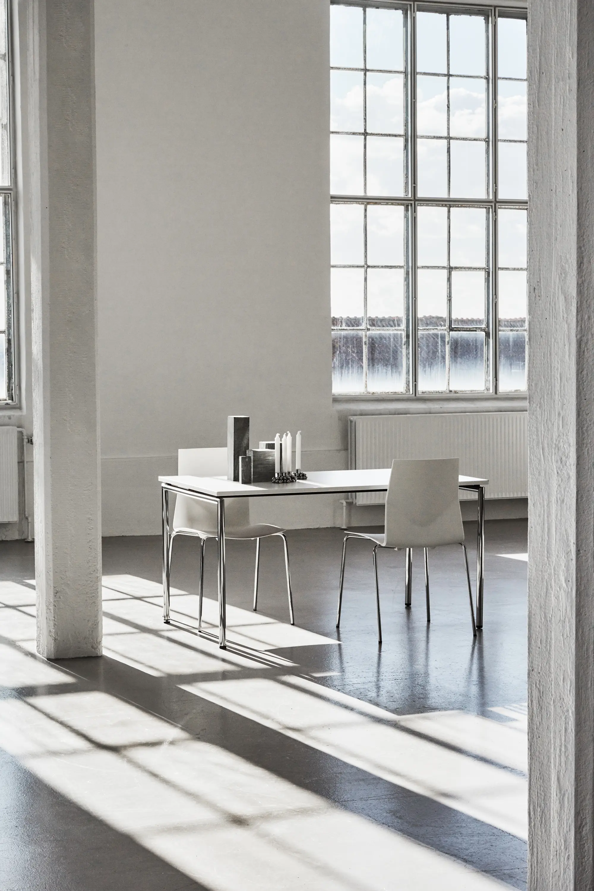 Ocee & Four Design - Four® Eating