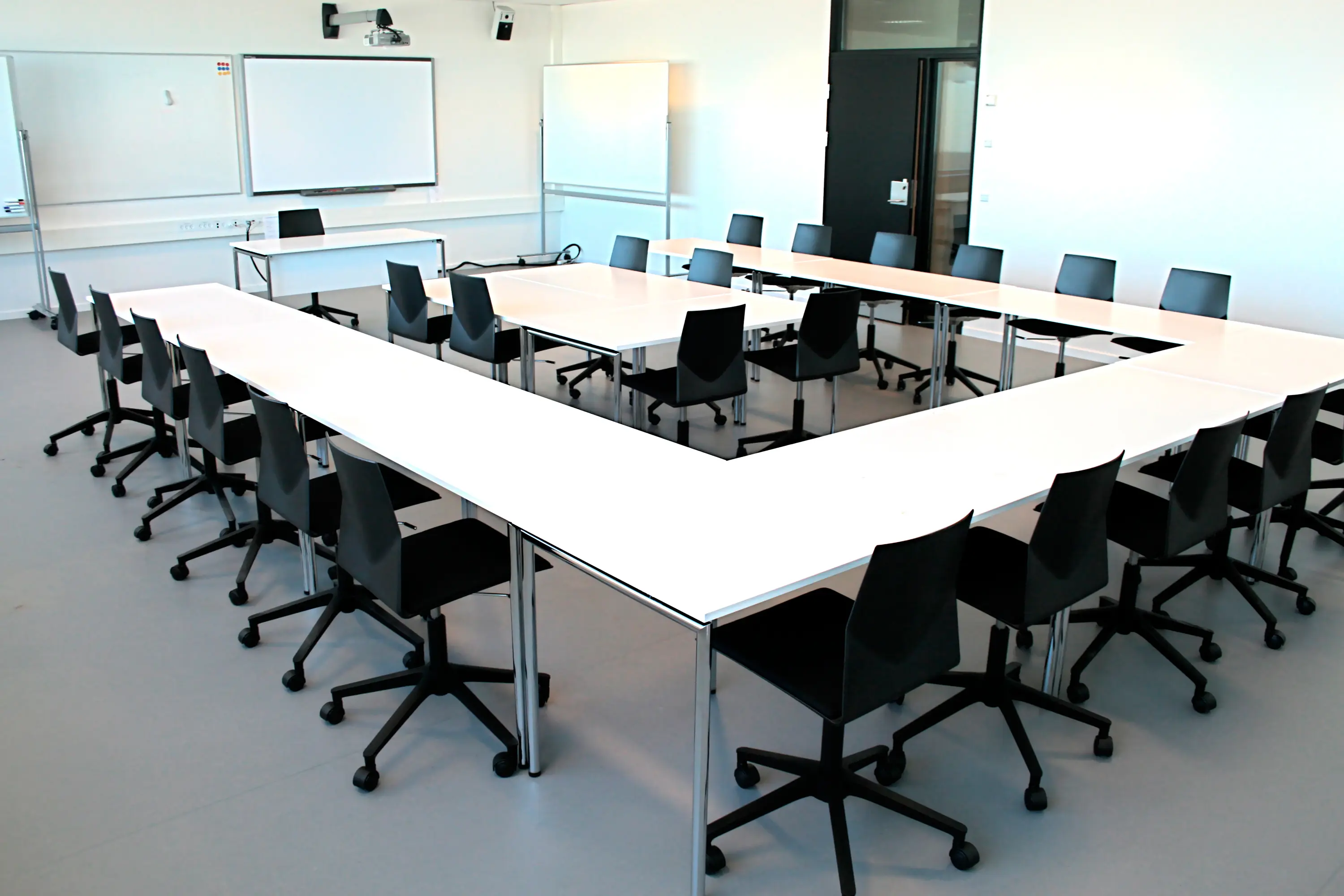 Ocee & Four Design - Four® Learning