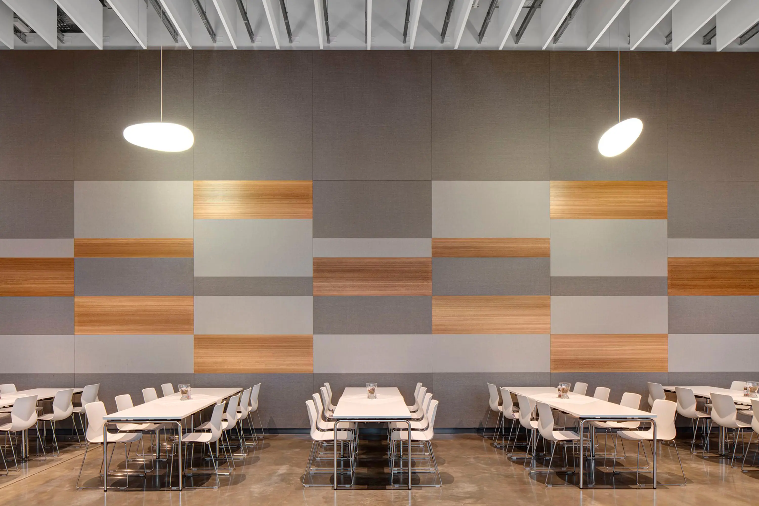 Ocee & Four Design - Four® Meeting