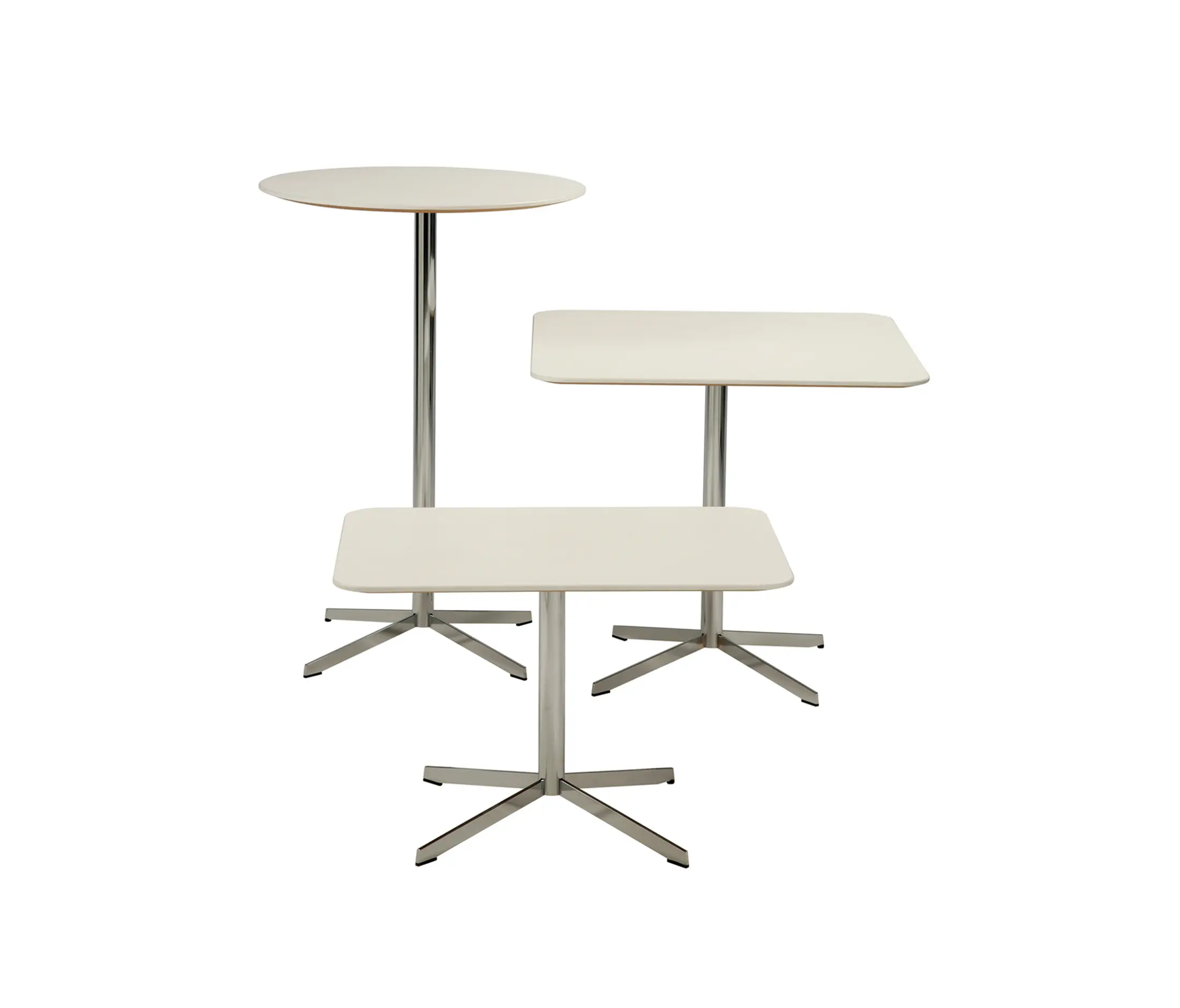 Ocee & Four Design - Four® Resting