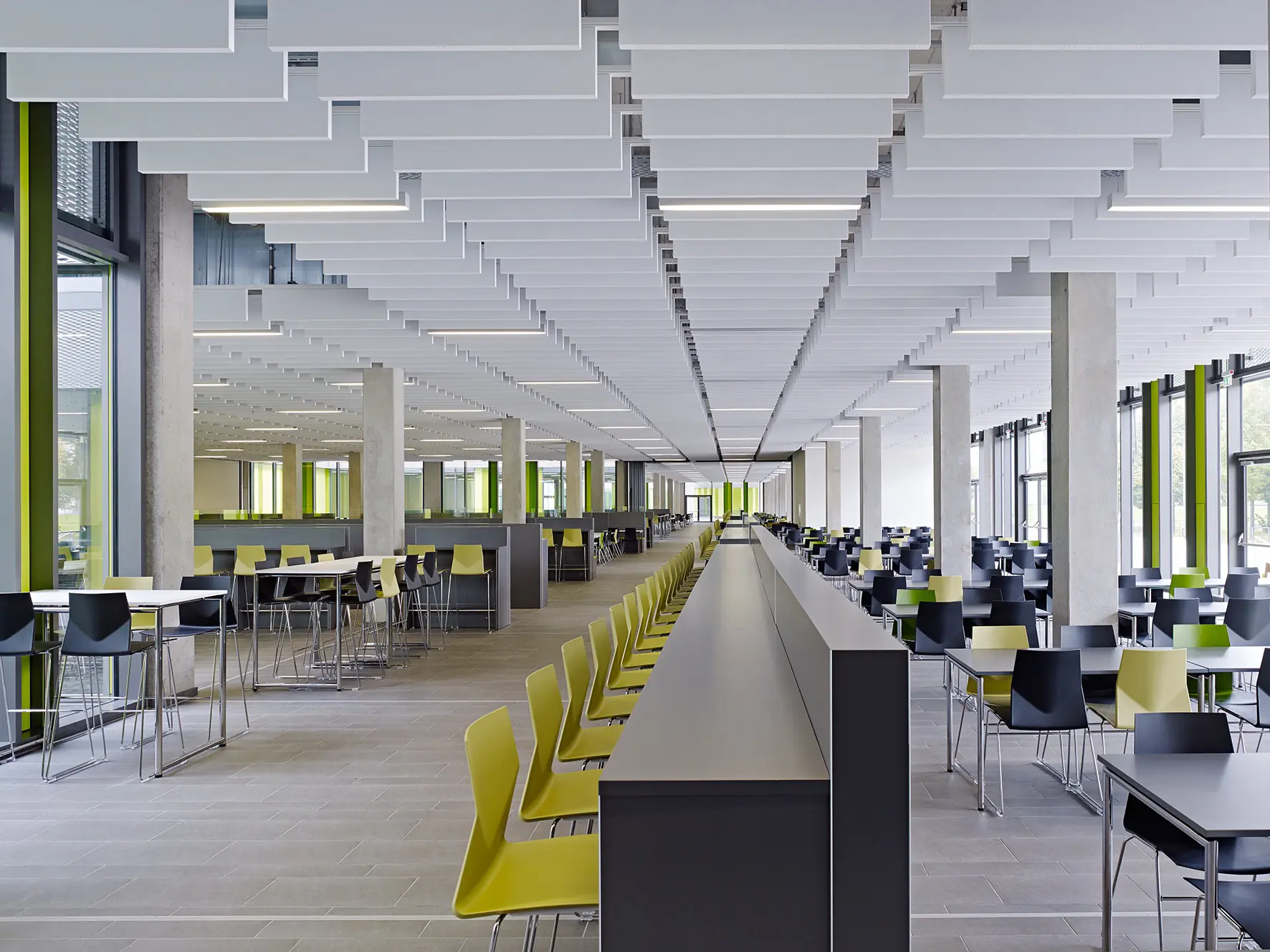 Ocee & Four Design - Four® Standing